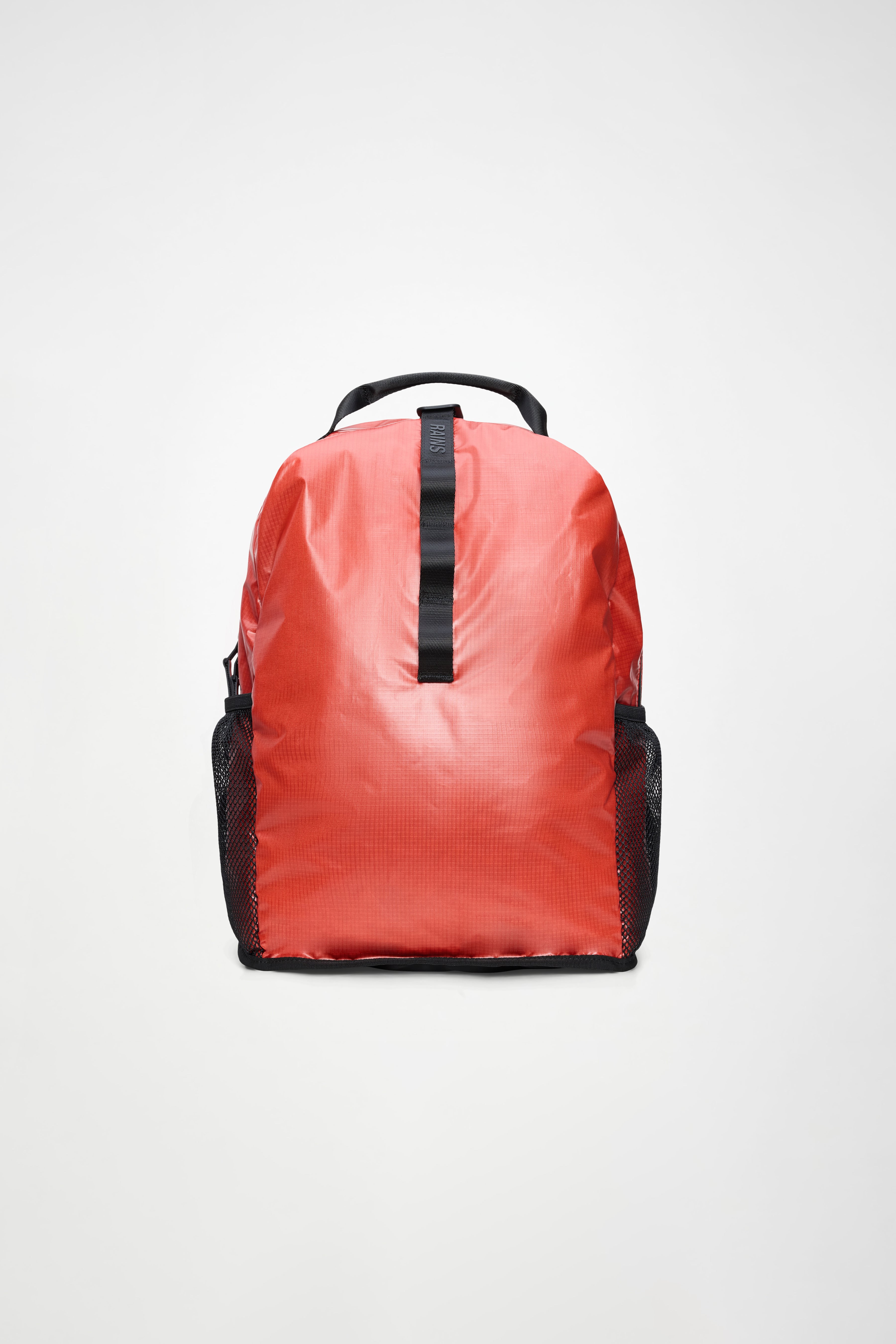 RAINS Sibu Clip Front Backpack Kiln Backpack