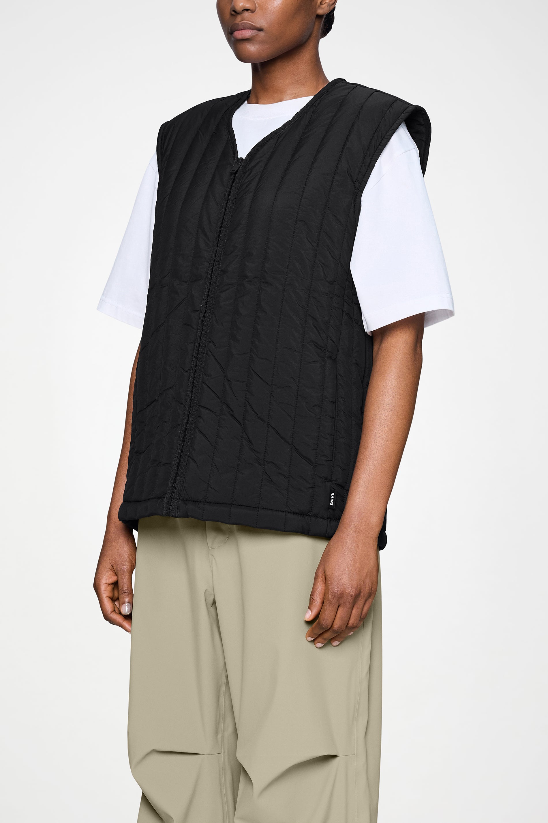 Banja Liner Vest