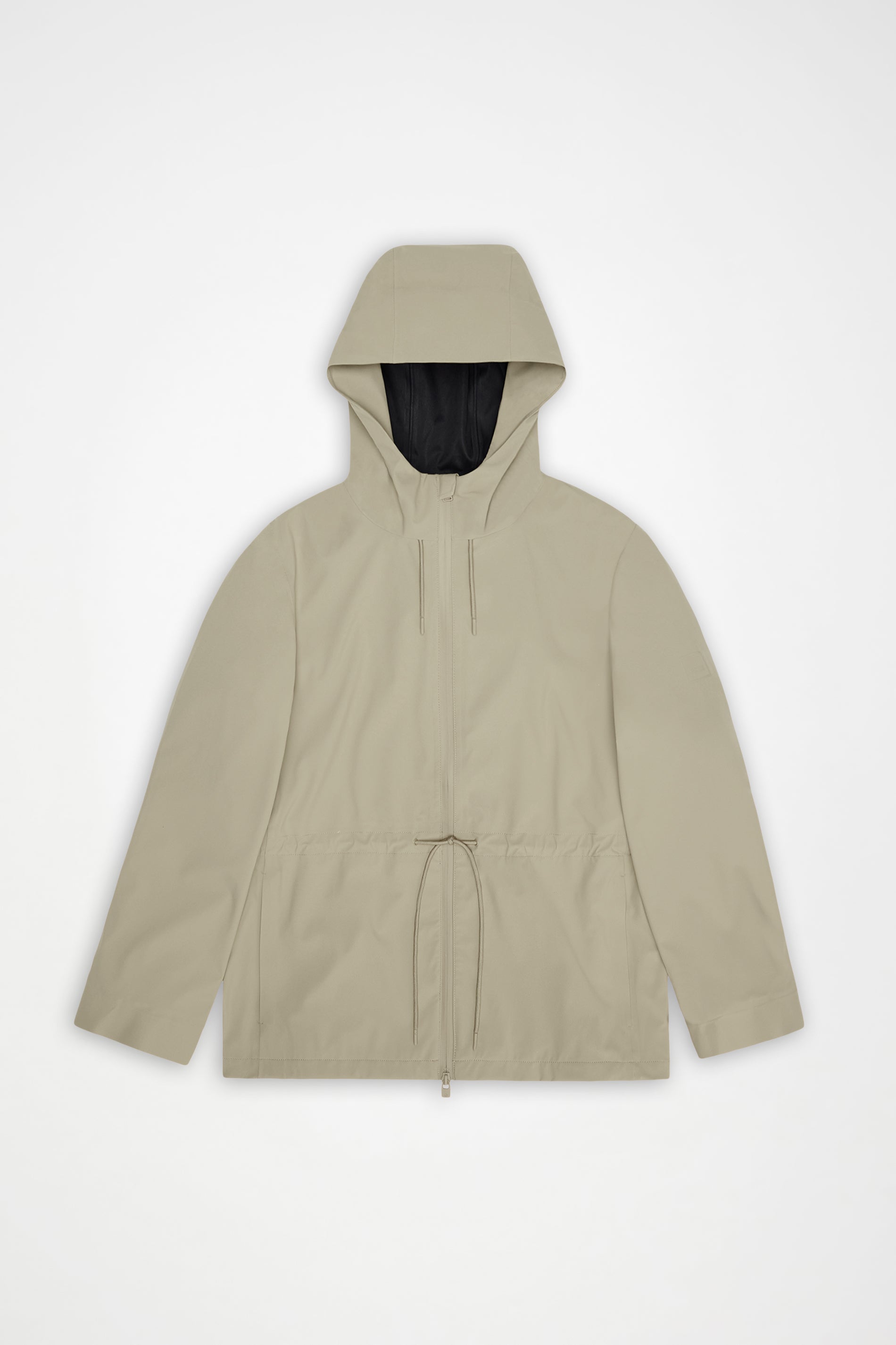 Suva Hardshell String W Jacket