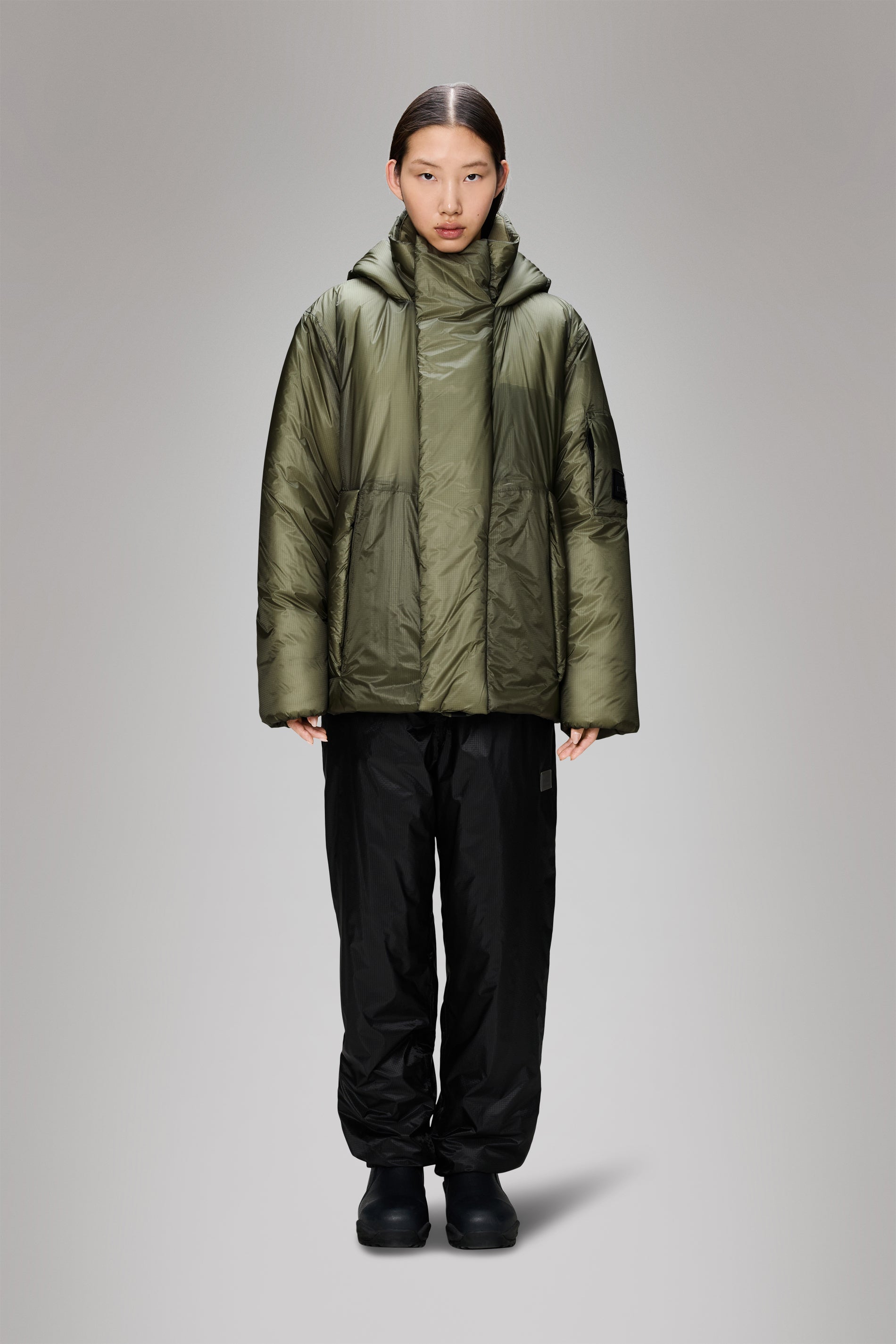 Torna Insulated Jacket