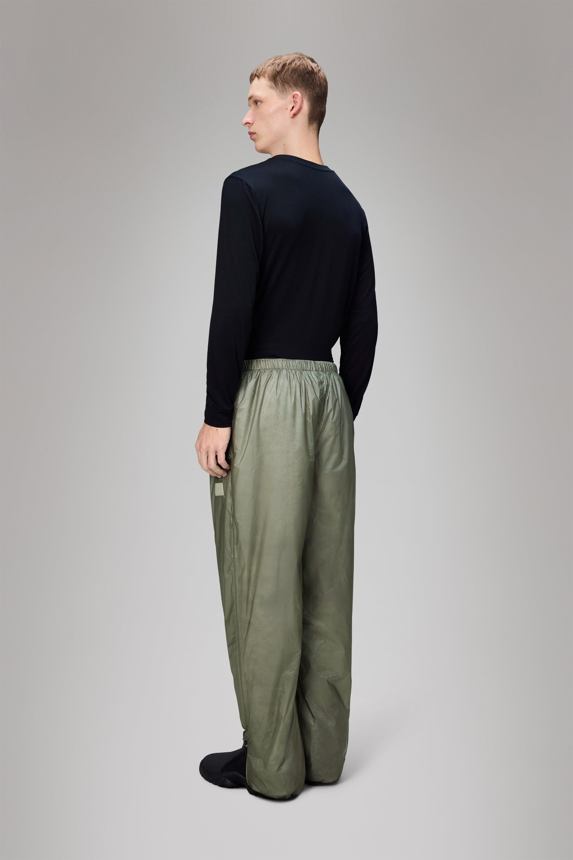 RAINS Kauto Insulated Pants Regular Drift Pants