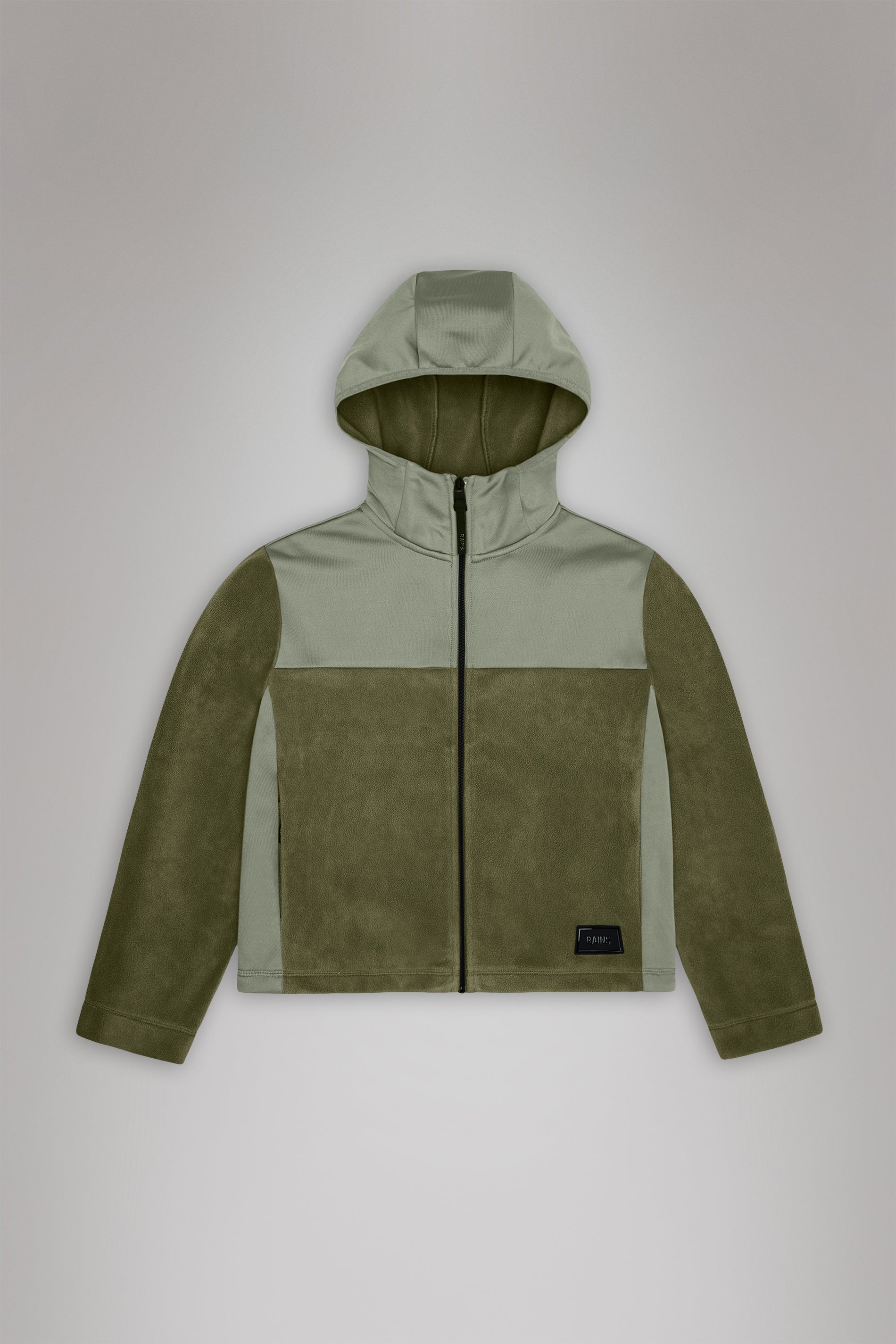 Sintra Fleece Reverse W Jacket