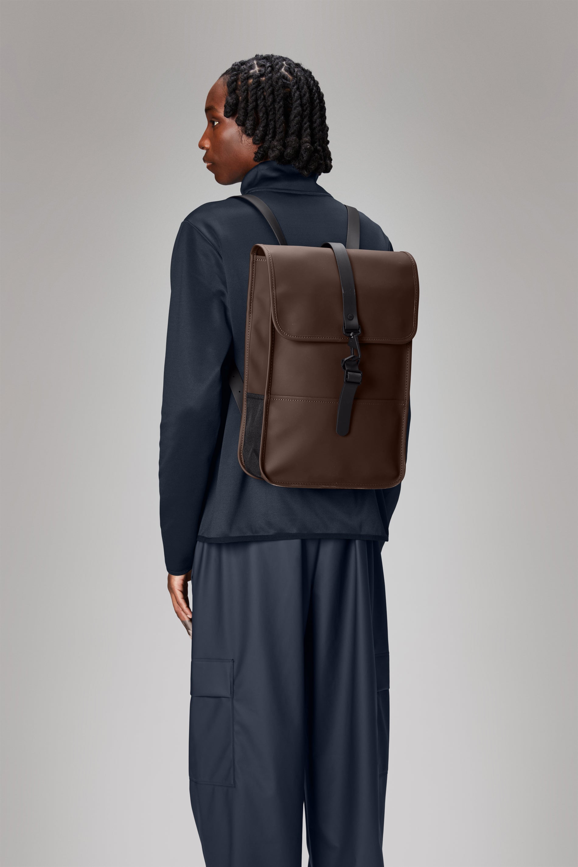 RAINS Backpack Mini Frame 11L H44 x D10 x W29 cm Backpack