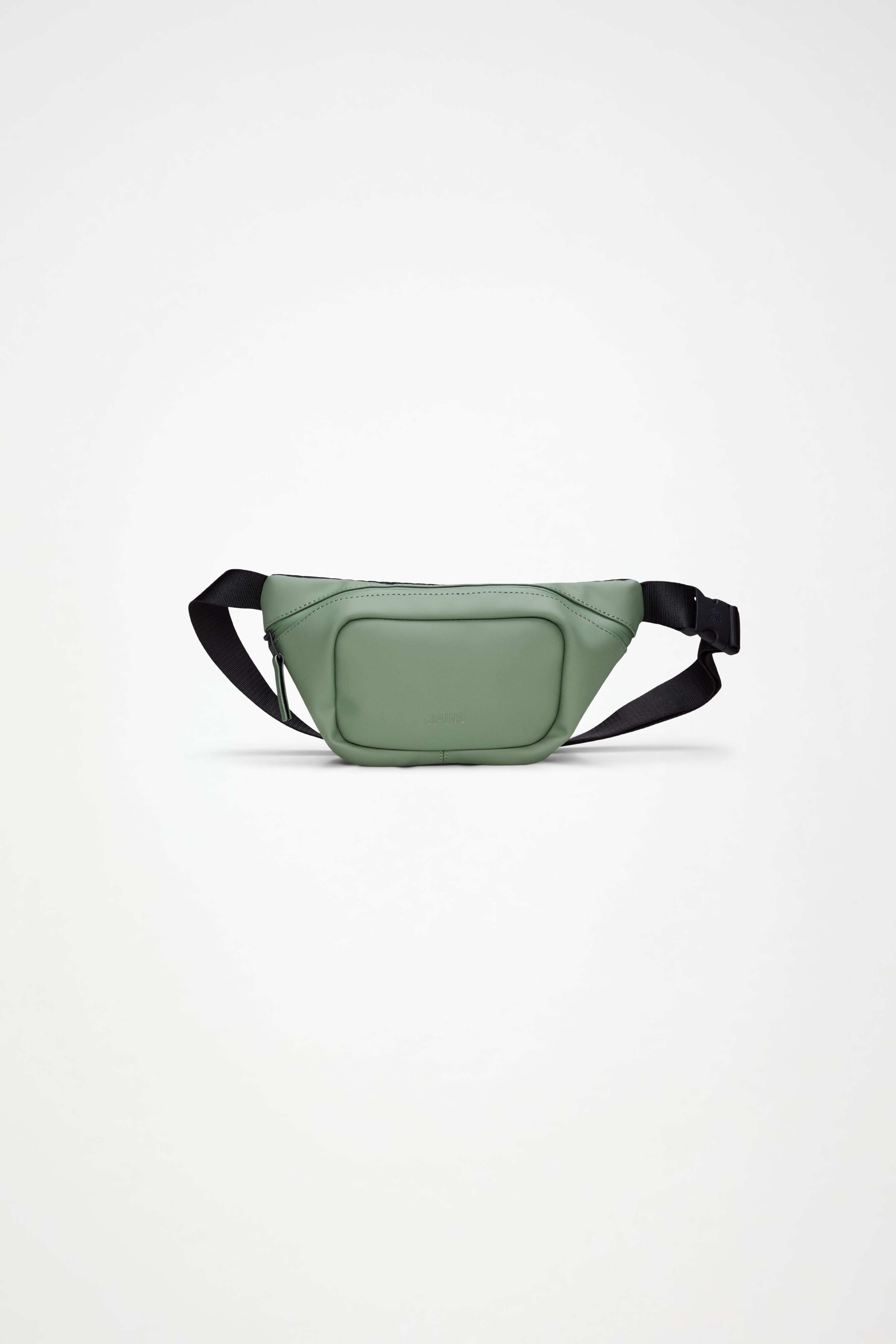 RAINS Bum Bag Mini Well 1.50L H17 x D5.50 x W30 cm Bum bag