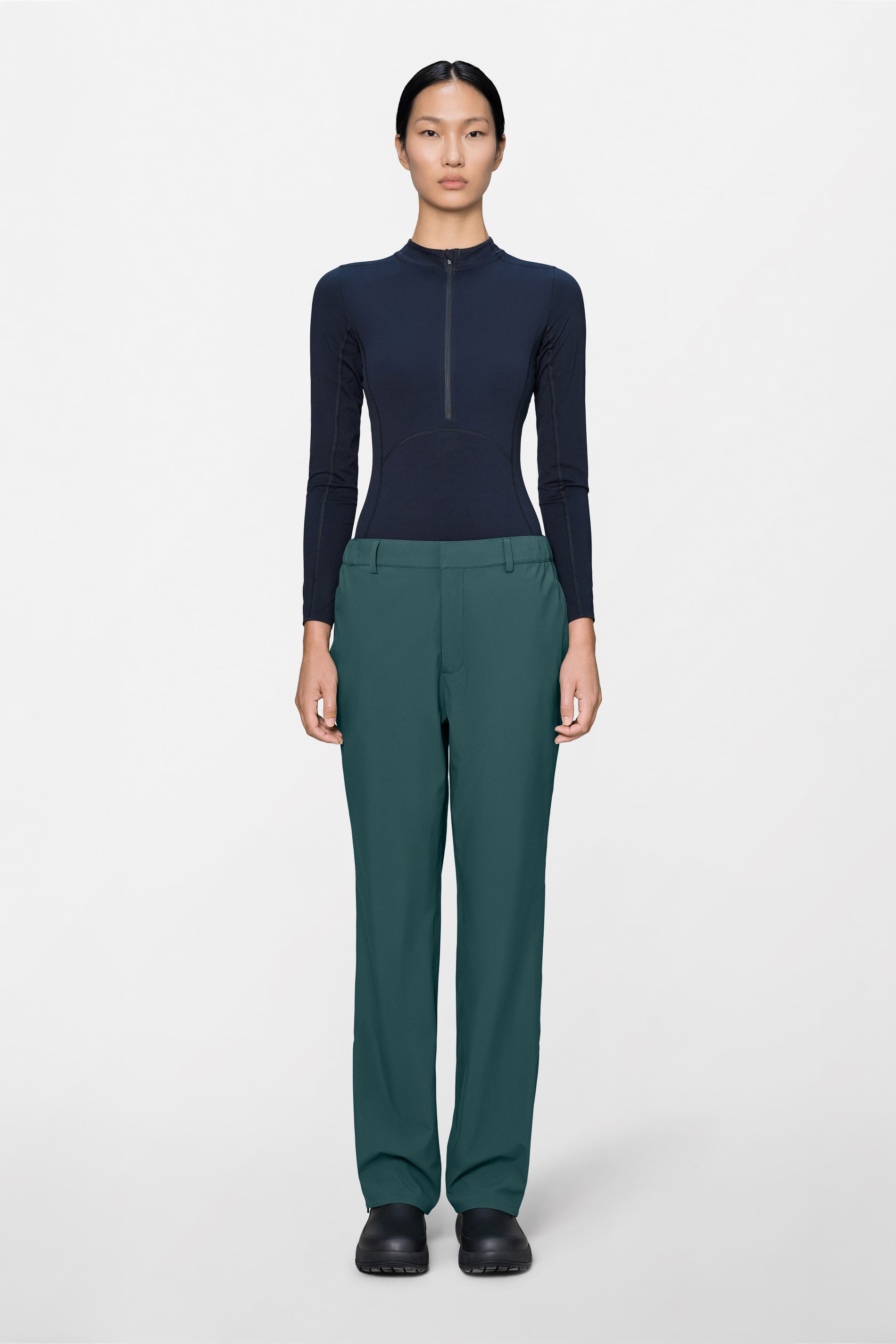 Suva Hardshell Pants Regular