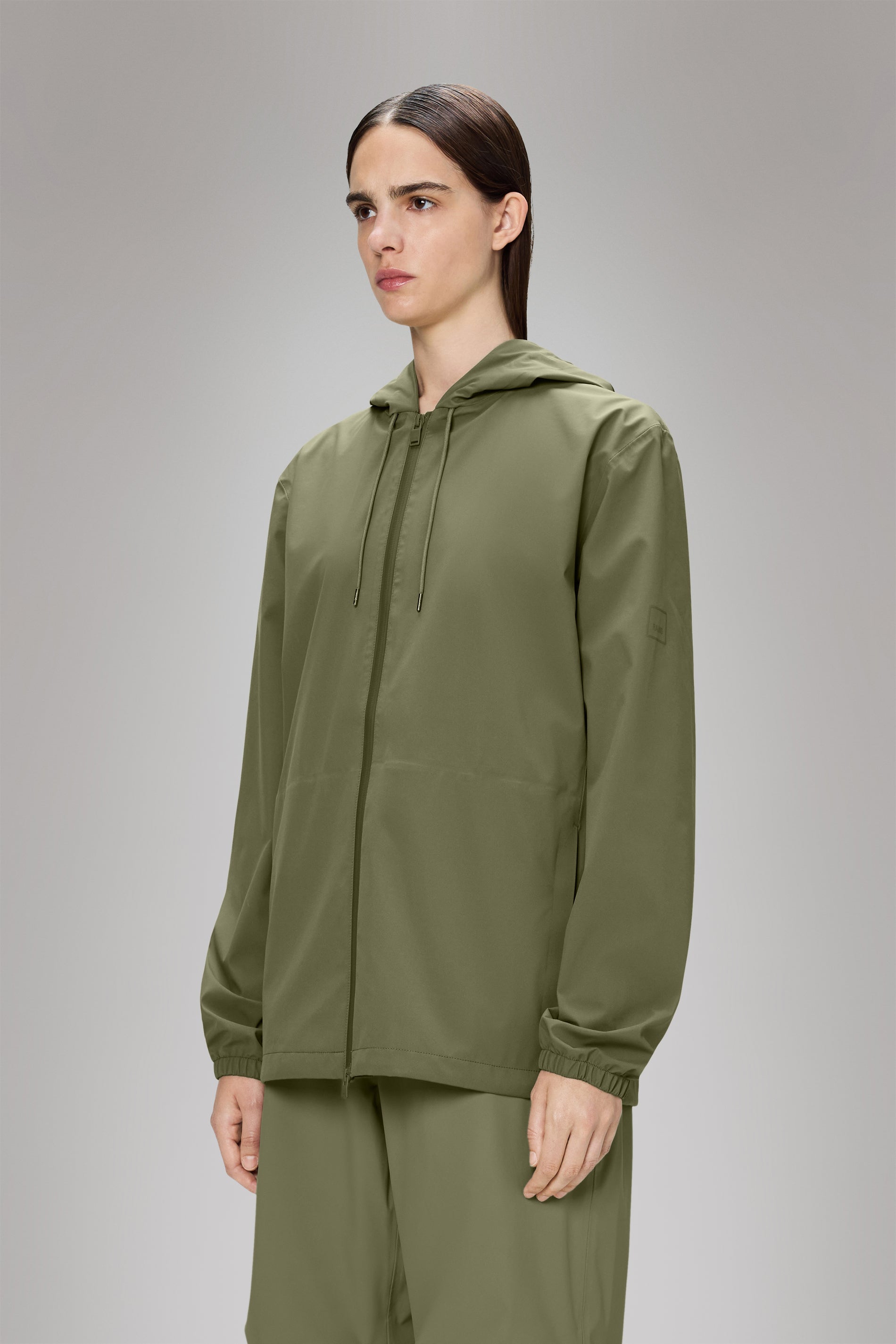 Suva Hardshell Jacket