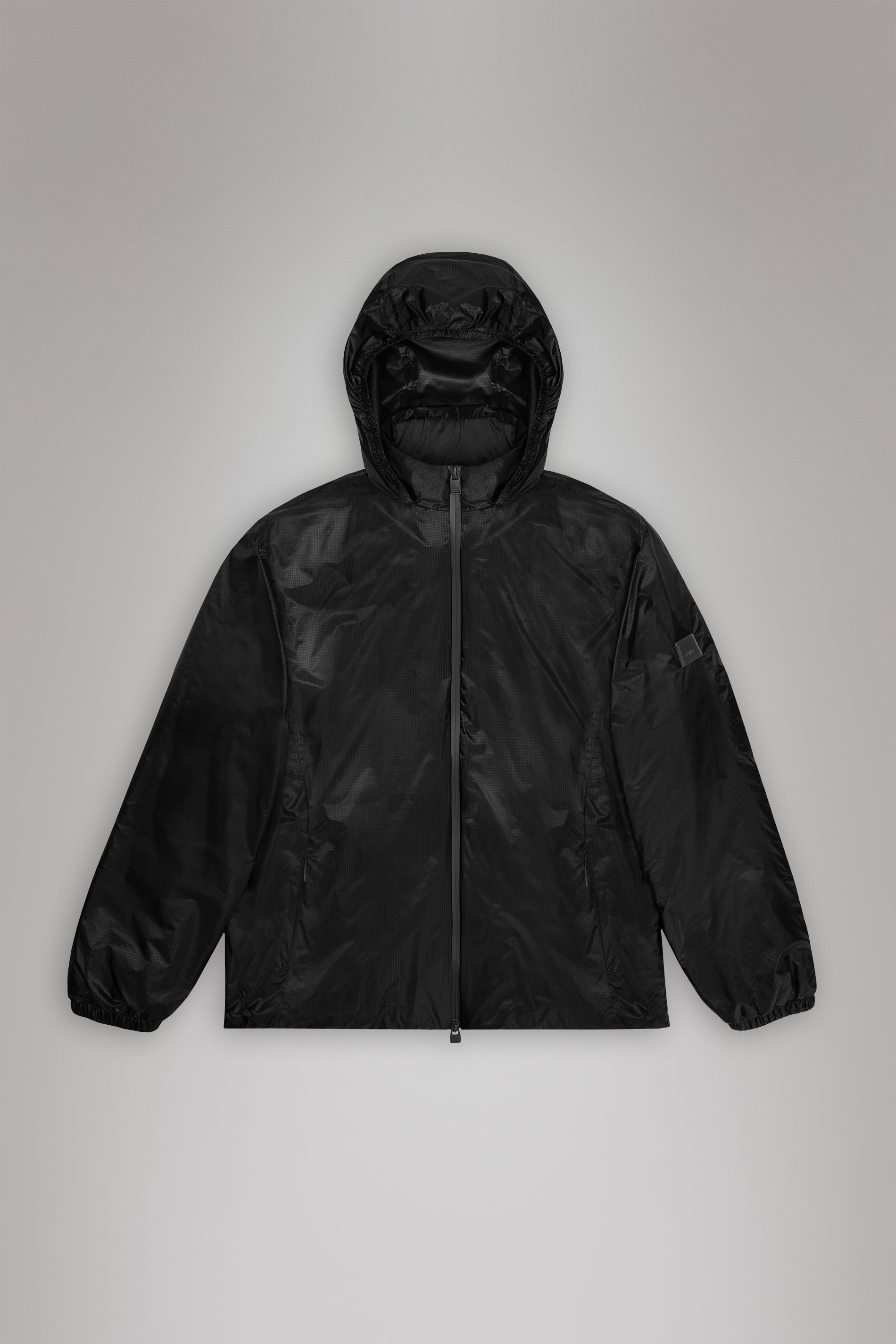 Kauto Insulated Curve Jacket