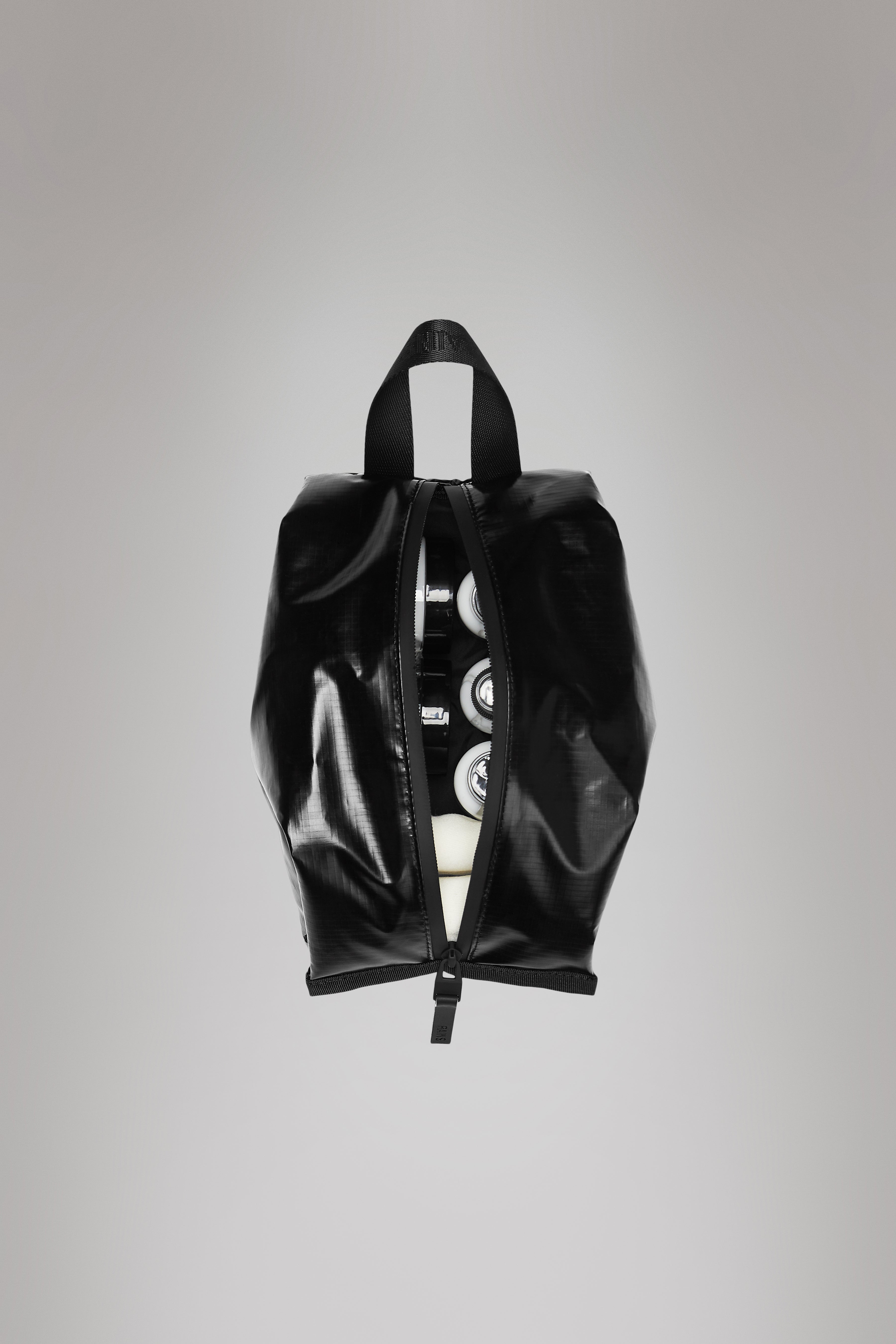 RAINS Sibu Wash Bag Marsh 5L H31 x D12 x W14 cm Wash Bag