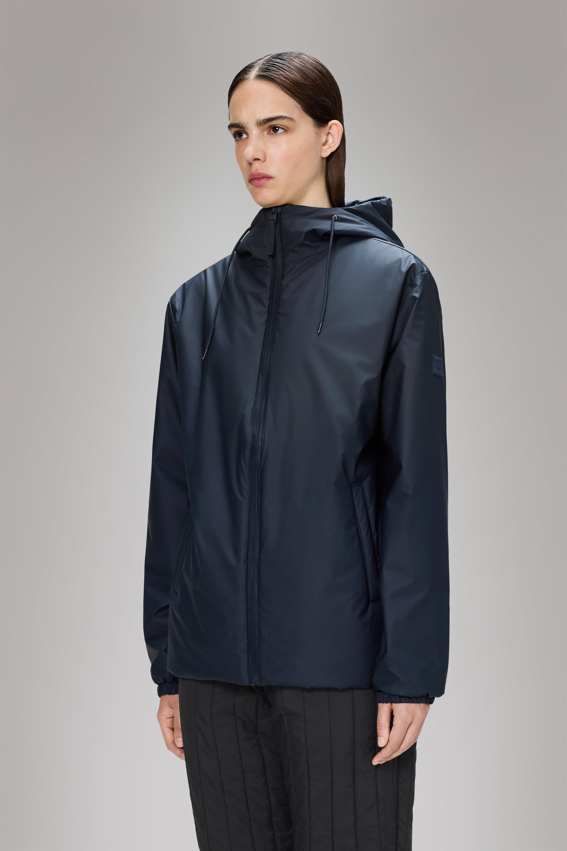 Lohja Insulated Jacket