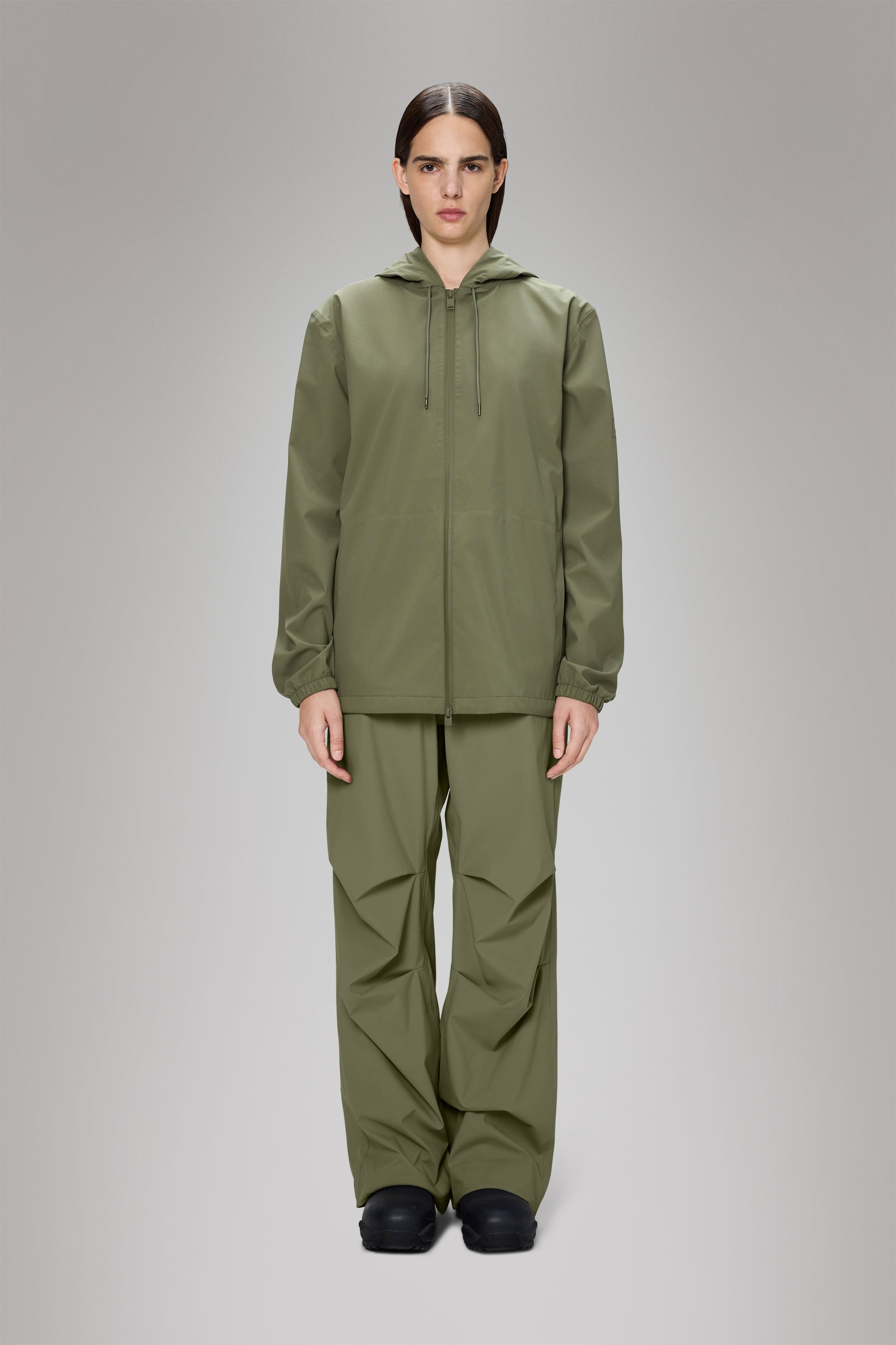 Suva Hardshell Jacket