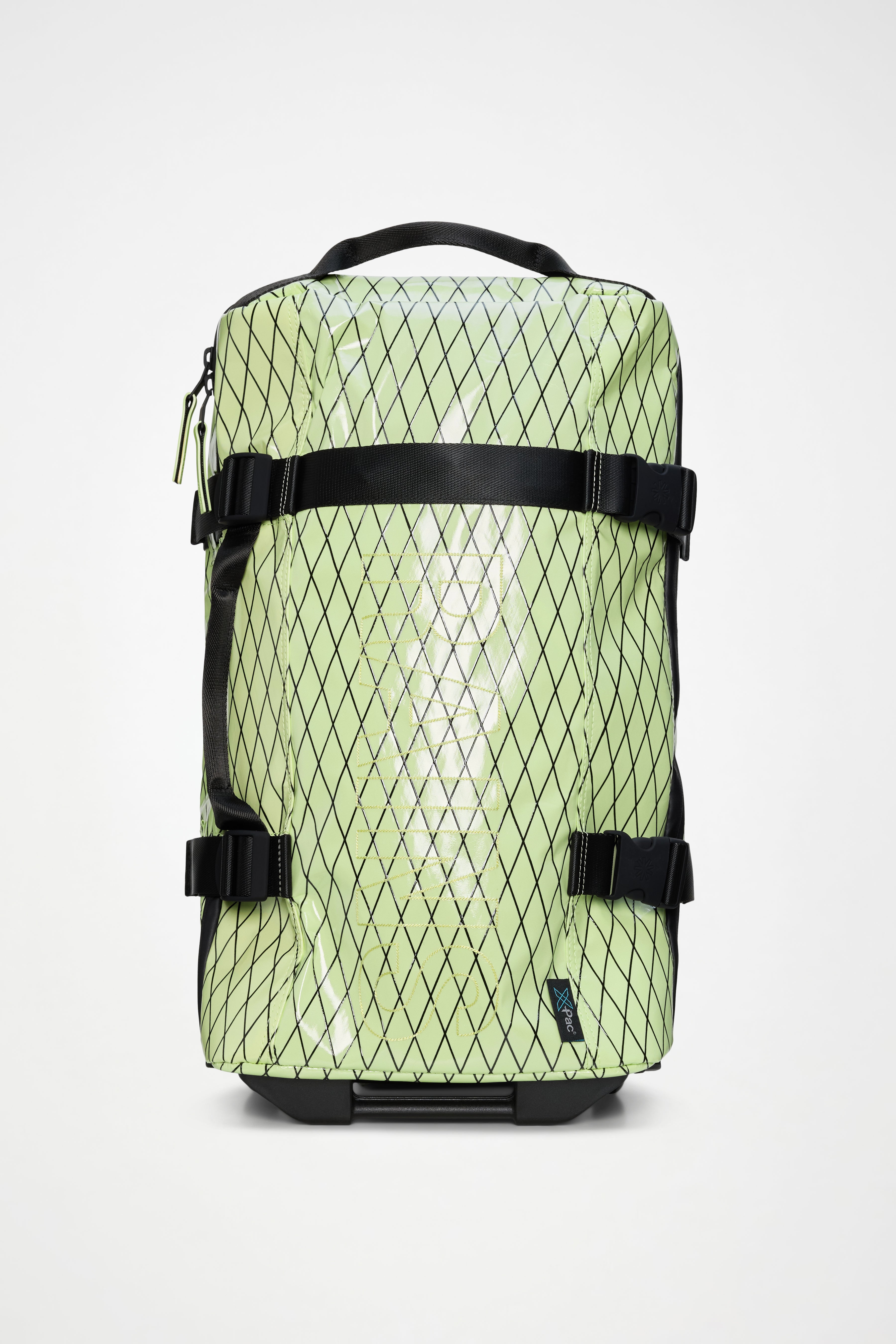 RAINS TexXel Cabin Bag Flux 35L H55 x D20 x W31 cm Cabin