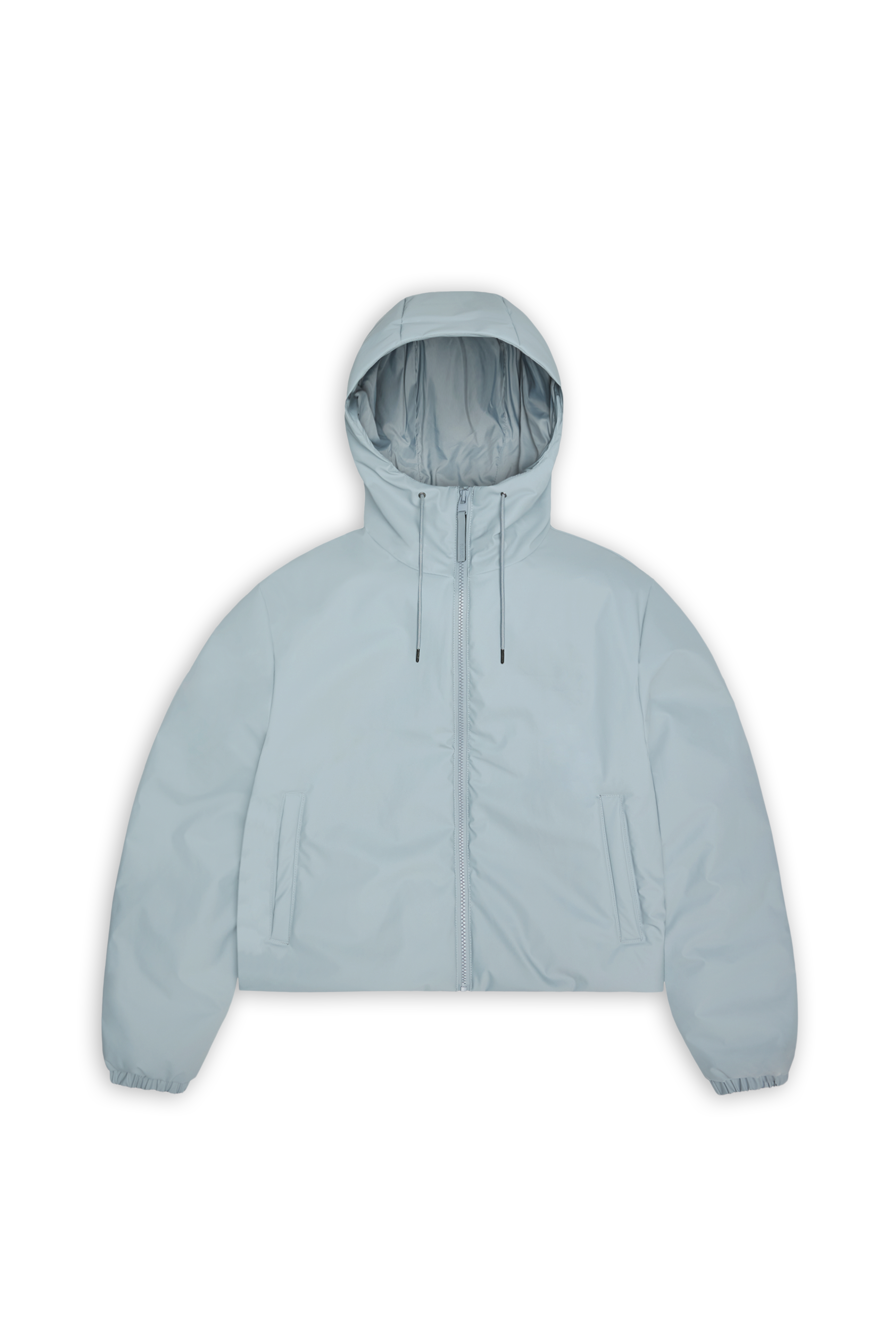 RAINS Lohja Short Insulated Jacket Pool Jacket