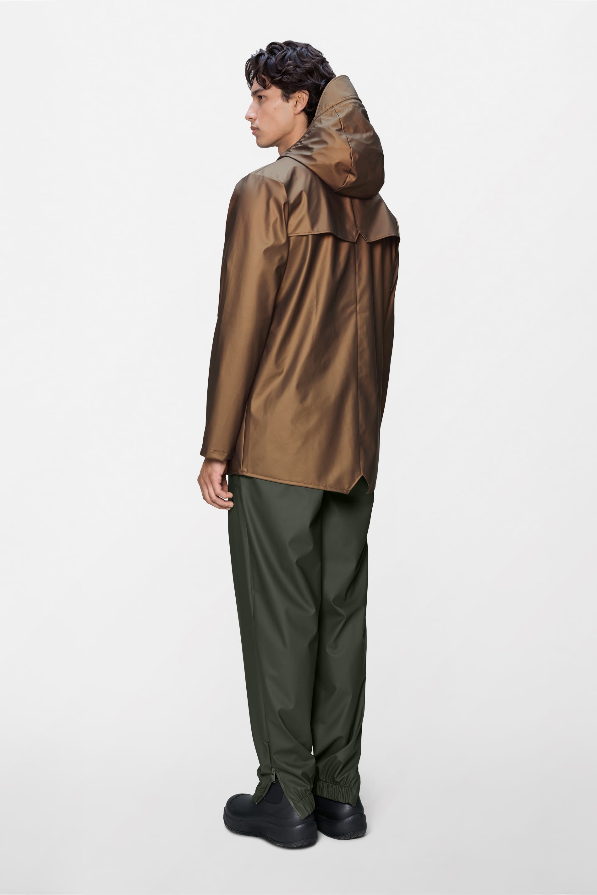 RAINS Jacket Comet Jacket