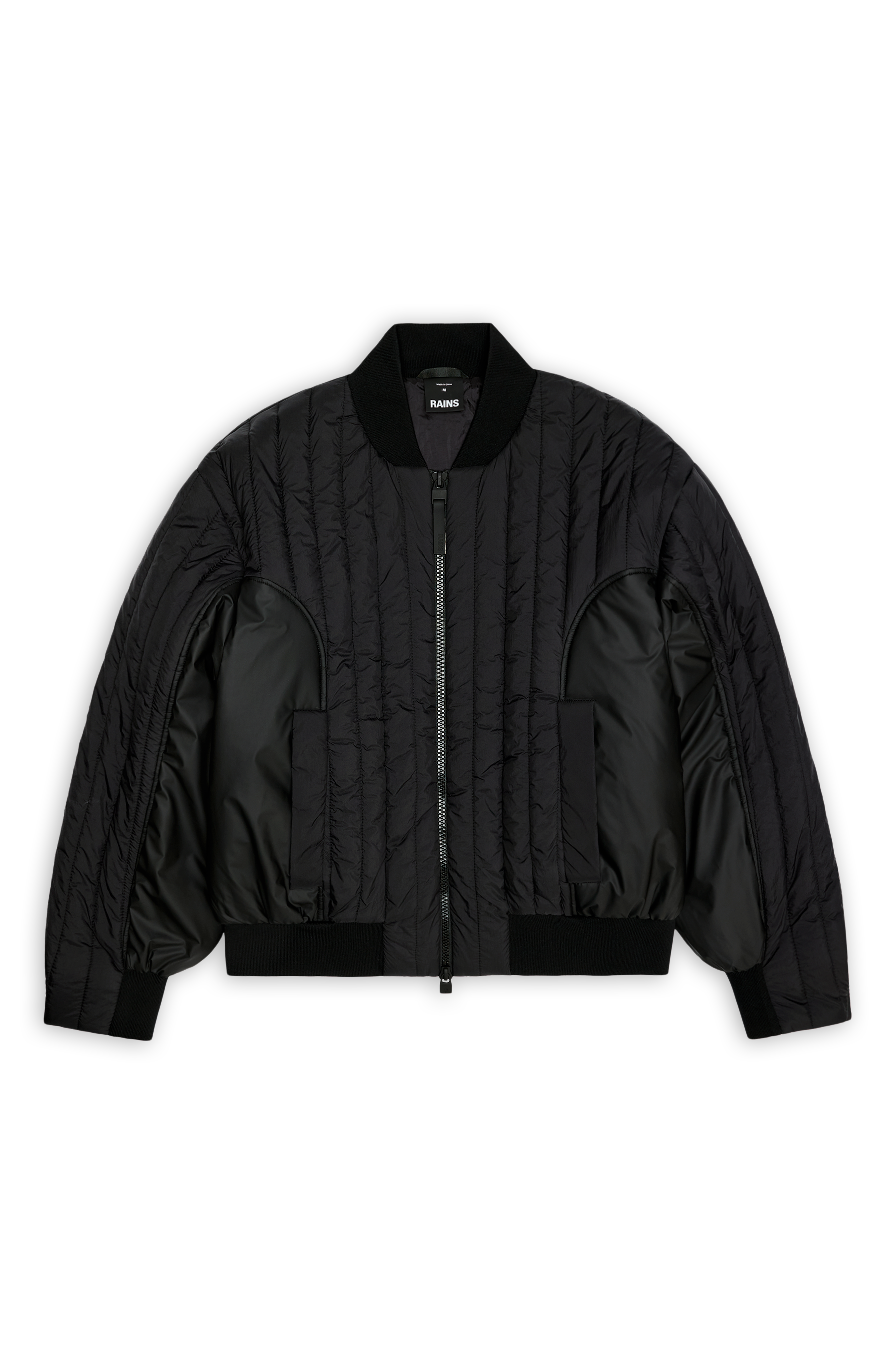 Koya Vision Bomber Jacket