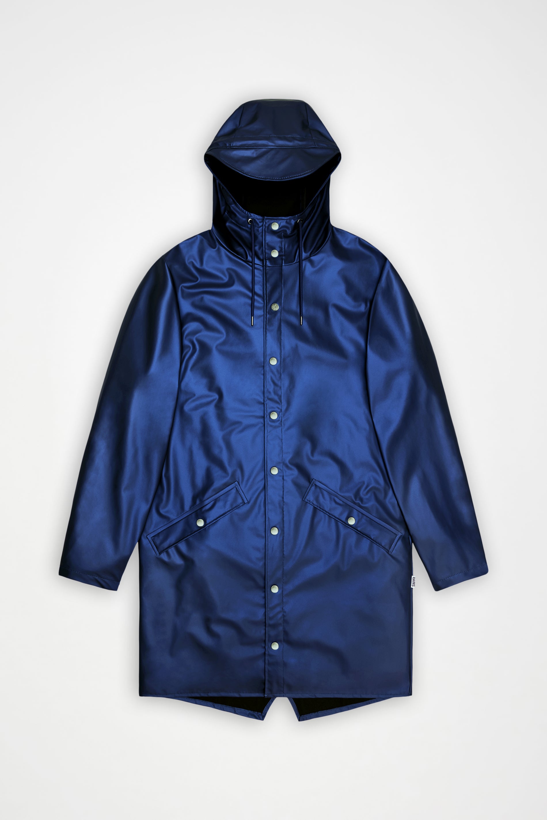 RAINS Long Jacket Lucid Jacket