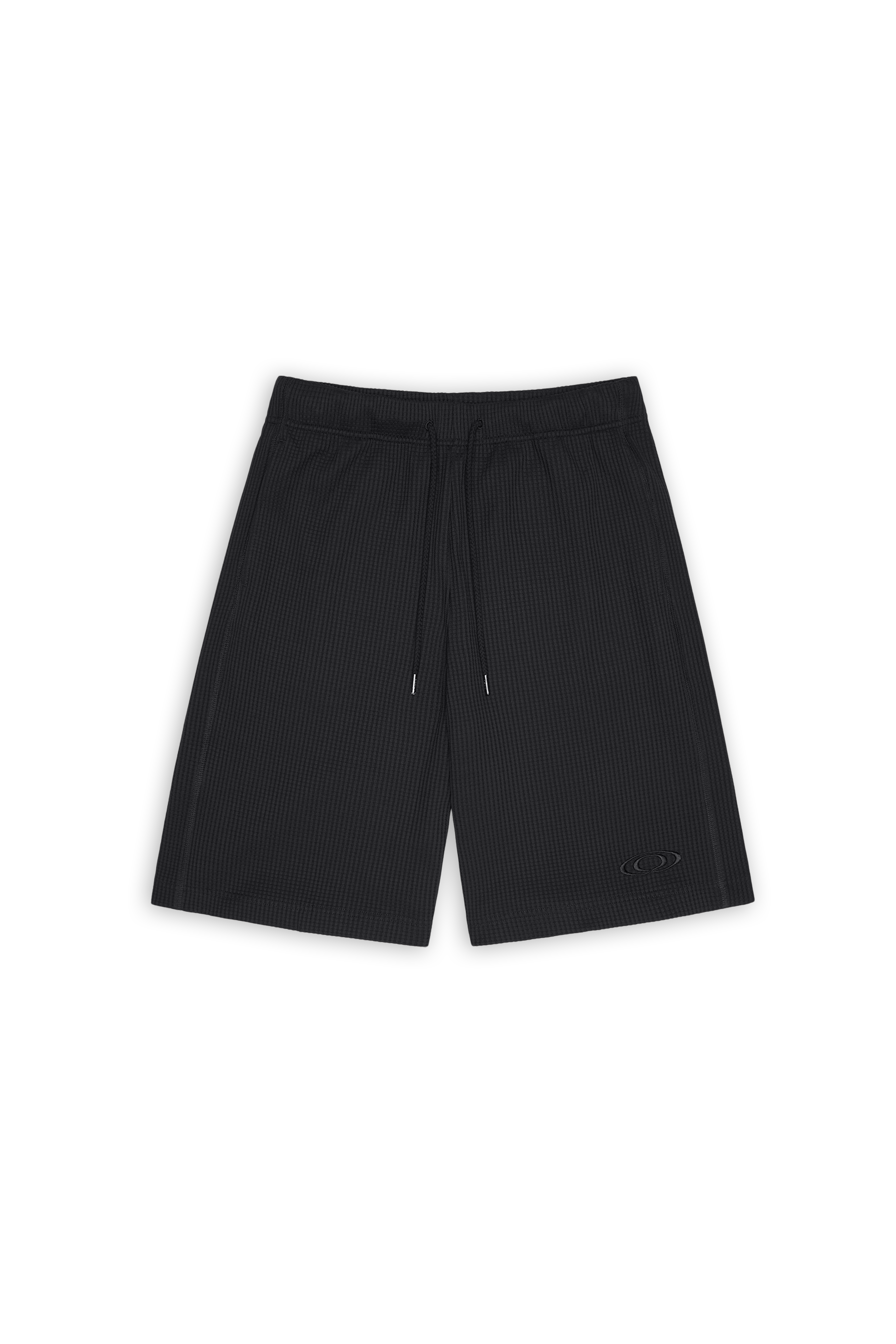 Waffle Shorts Splash