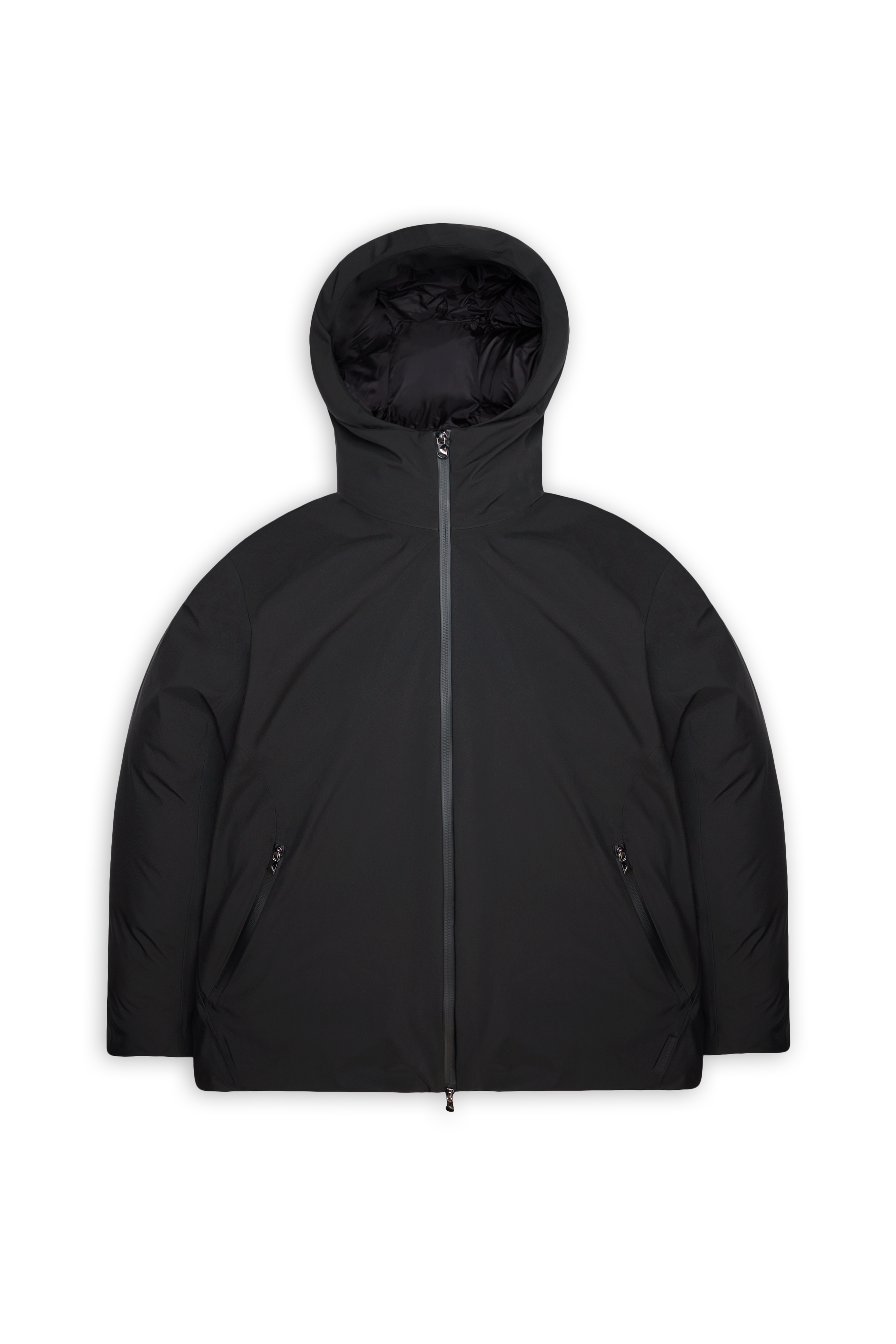Sarna Puffer Jacket