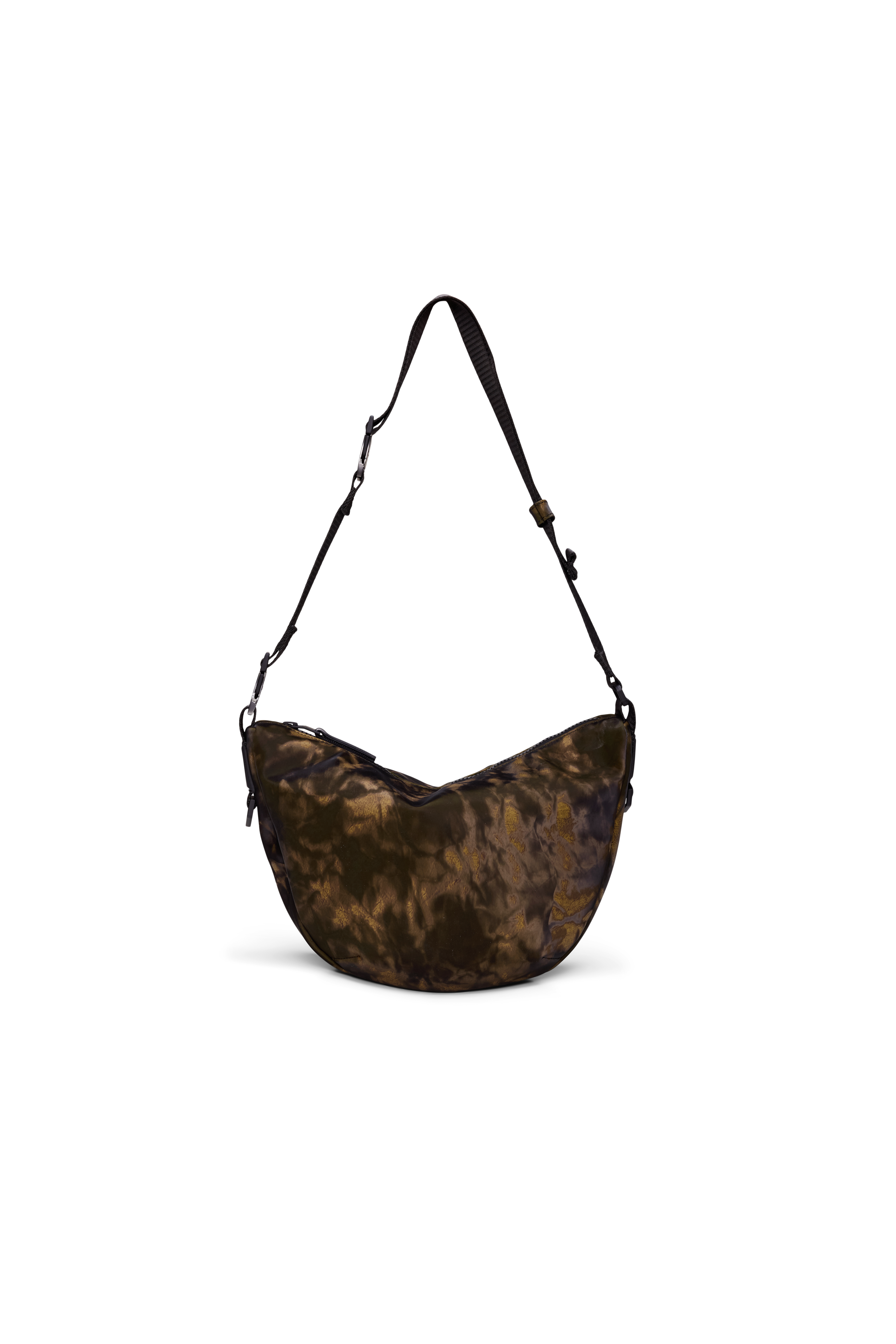 RAINS Valera Shoulder Bag Muddy Crossbody