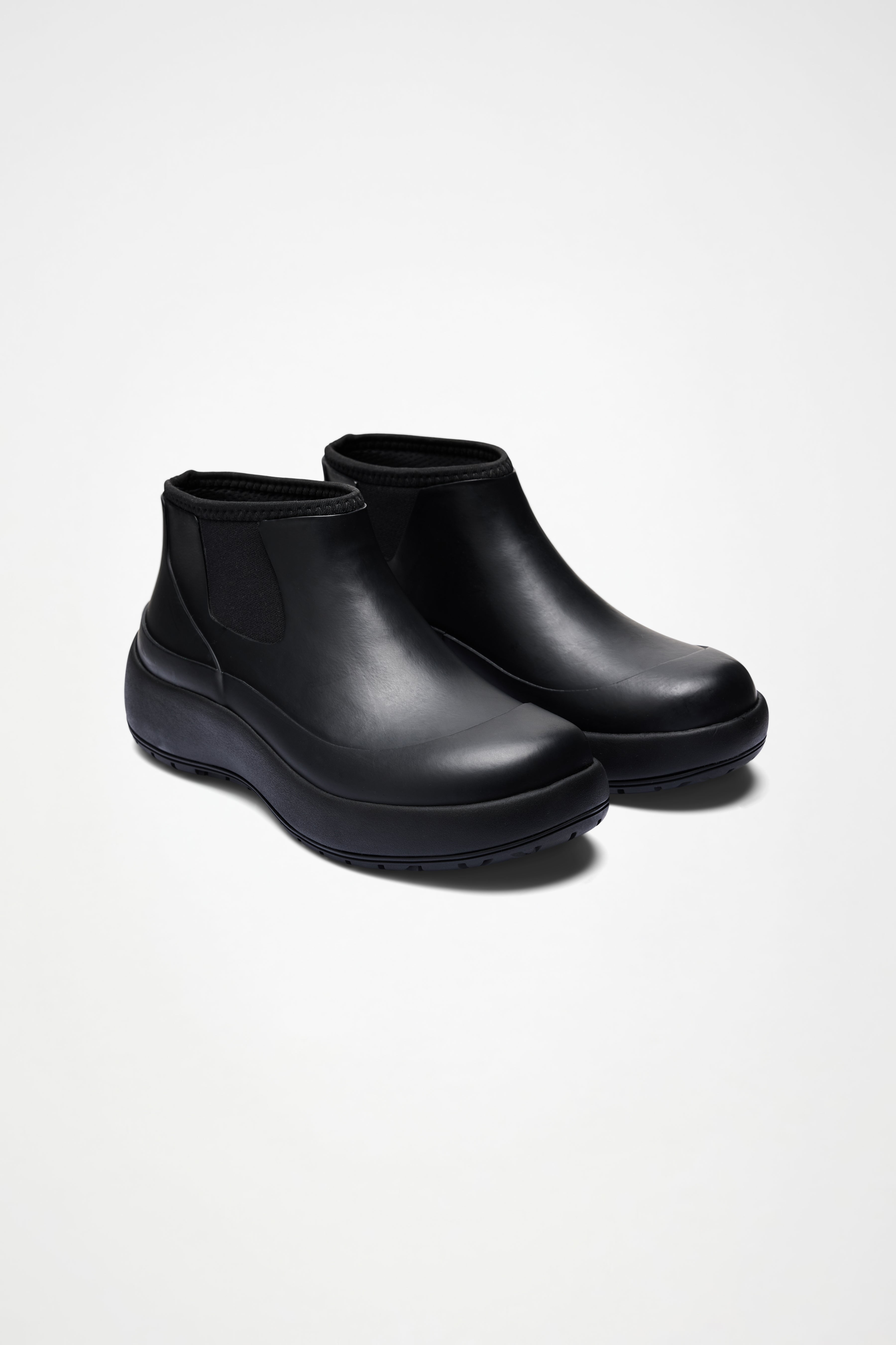 Mirage Short Boot W