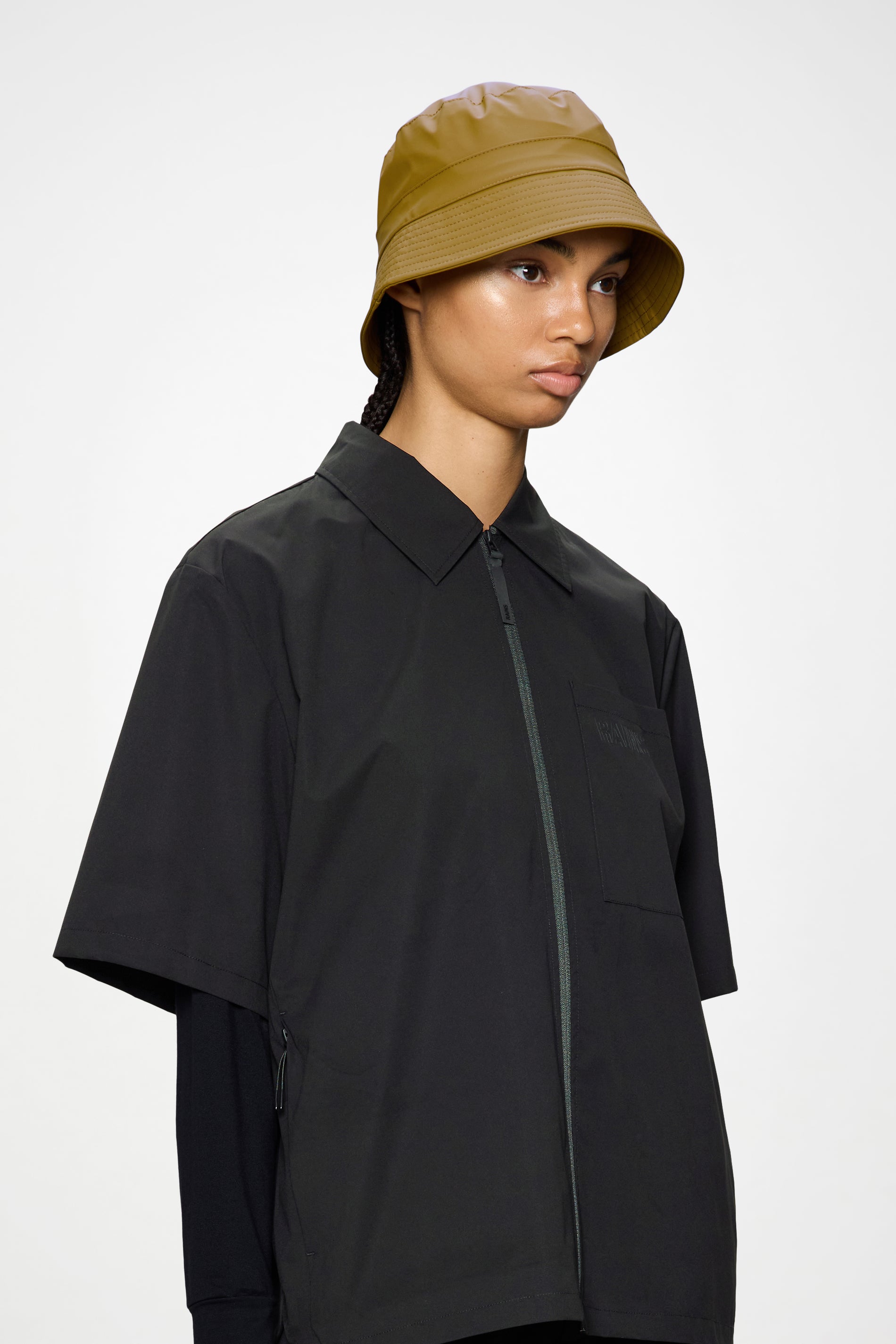 RAINS Bucket Hat Dawn Headwear
