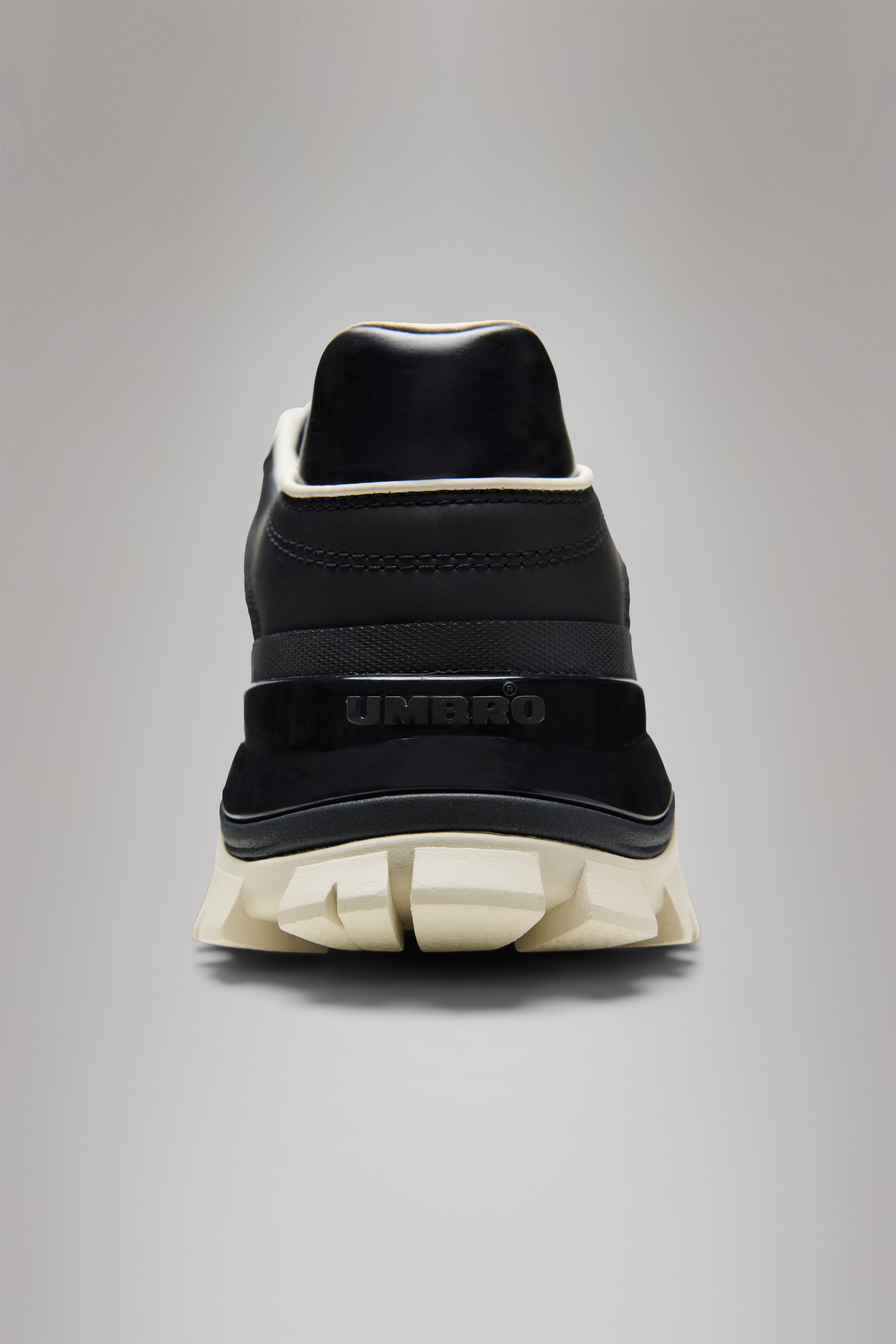 RAINS Rains x Umbro Sneaker Black/Vintage White Shoe