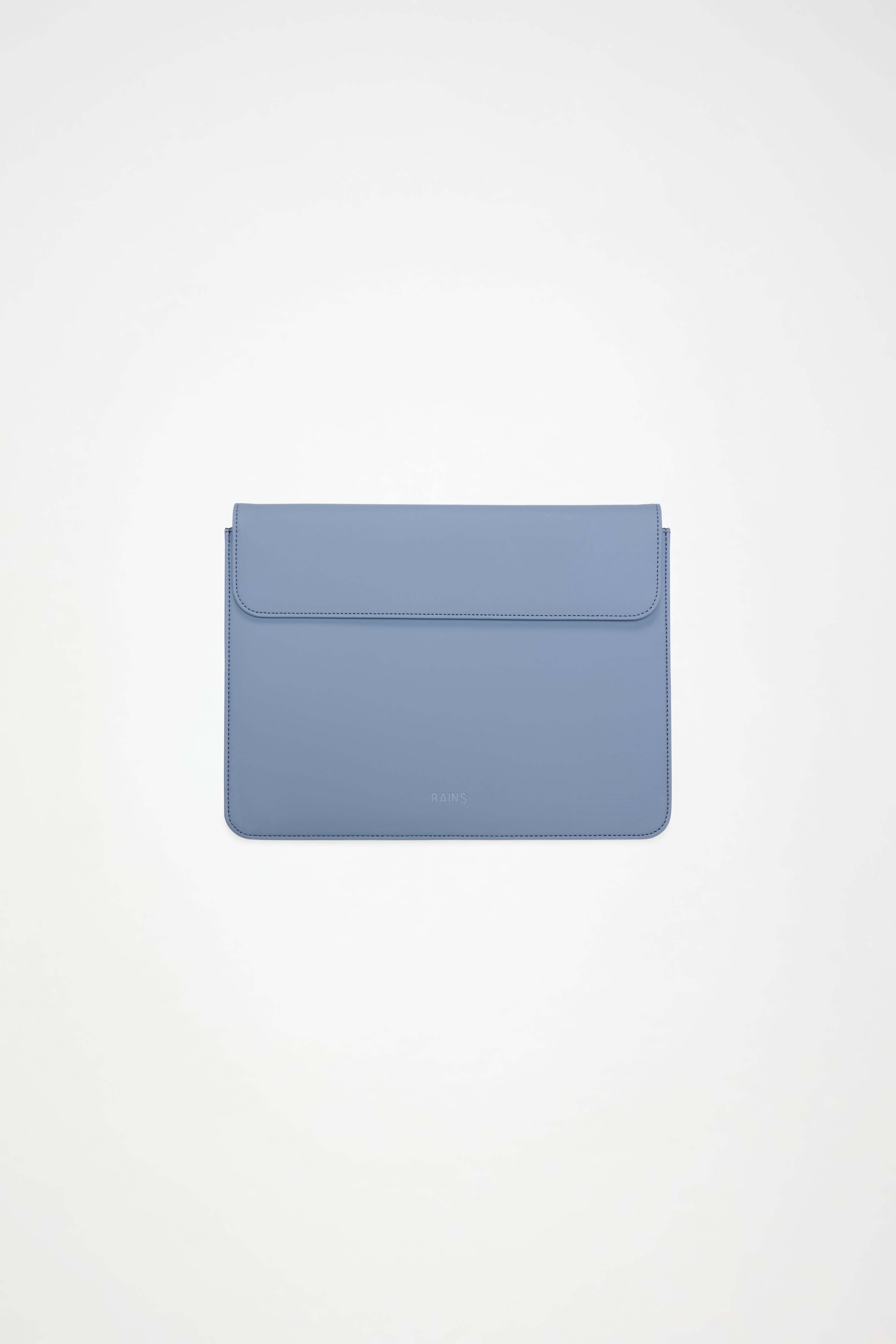 RAINS Laptop Portfolio 13″/14″ Blue Dusk 0.50L H27 x D0 x W36.50 cm Laptop Case