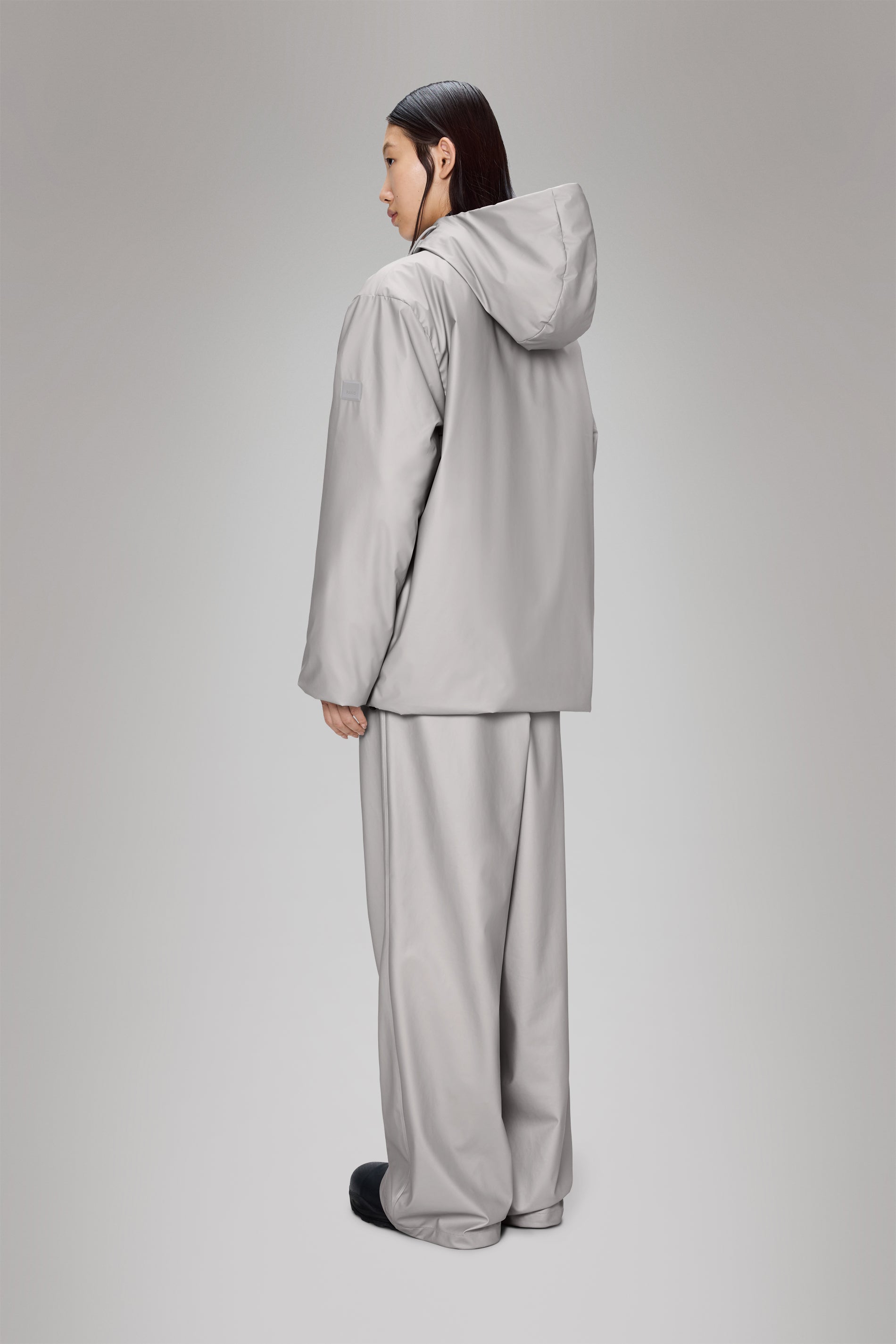 Lohja Insulated Jacket