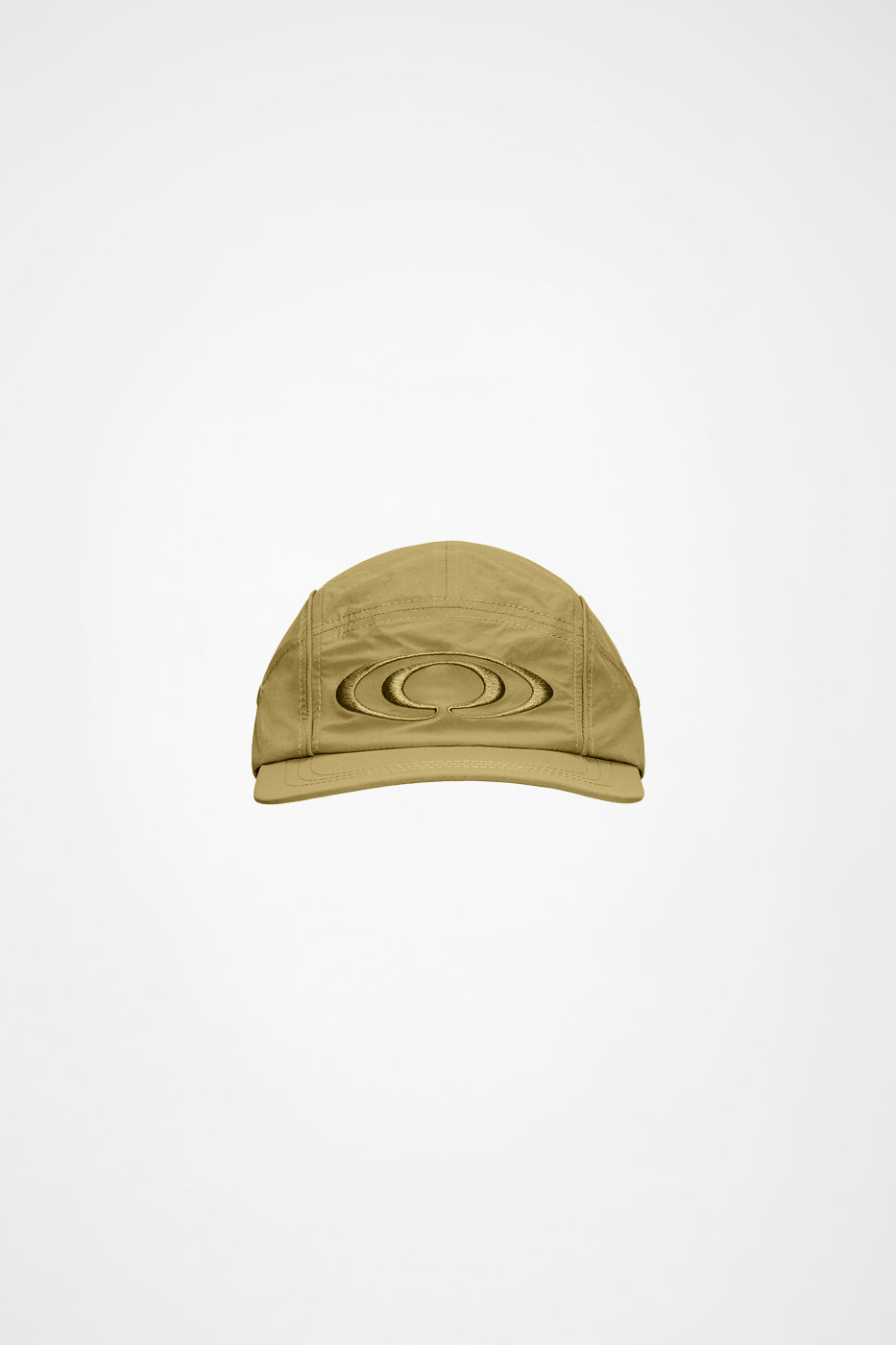 RAINS Cooldown 5 Panel Cap Fawn Headwear