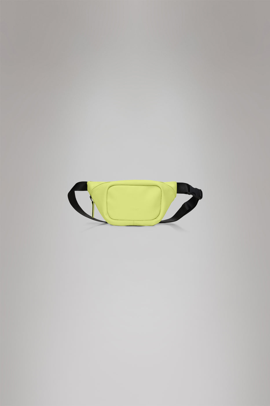 RAINS Bum Bag Mini Acid Bum bag