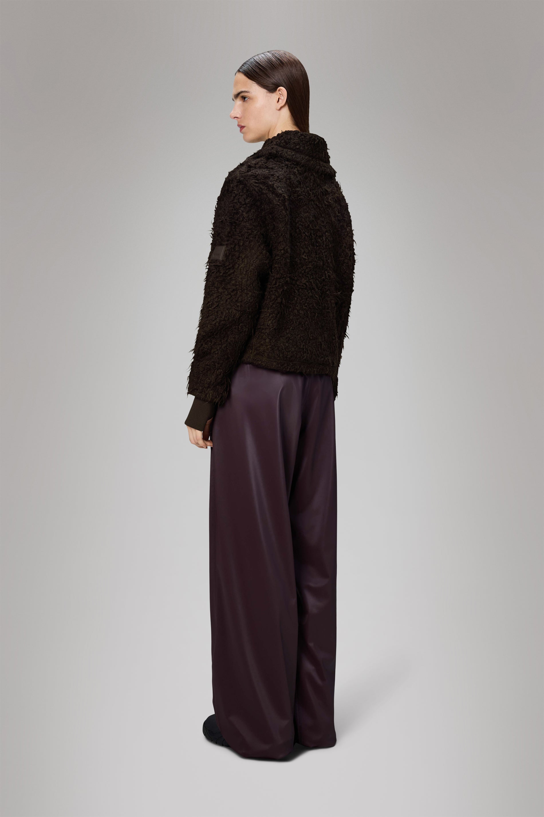 Trikala Vision Fleece W Jacket