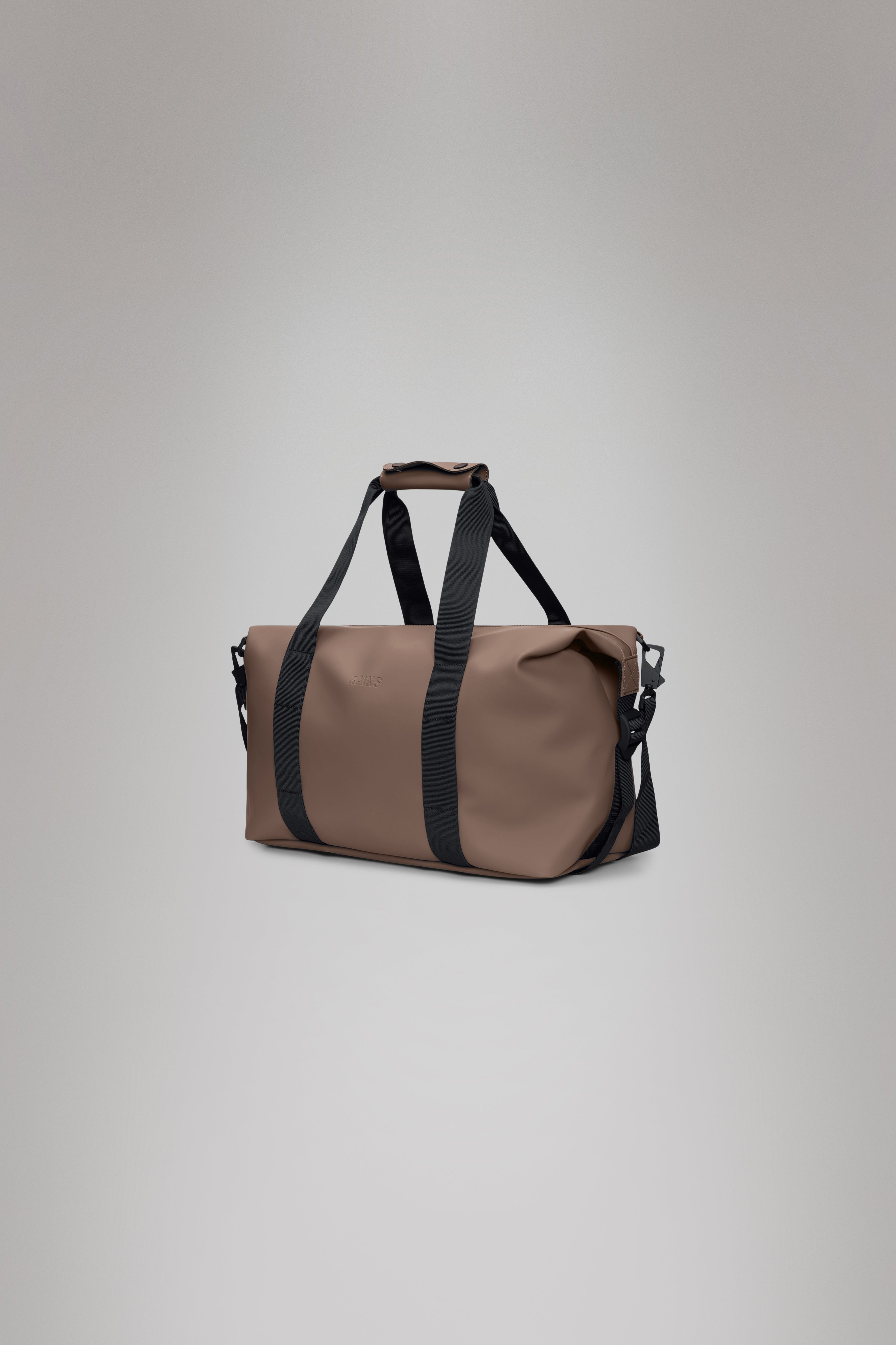 RAINS Hilo Weekend Bag Small Shade 18L H33 x D19 x W40 cm Weekender