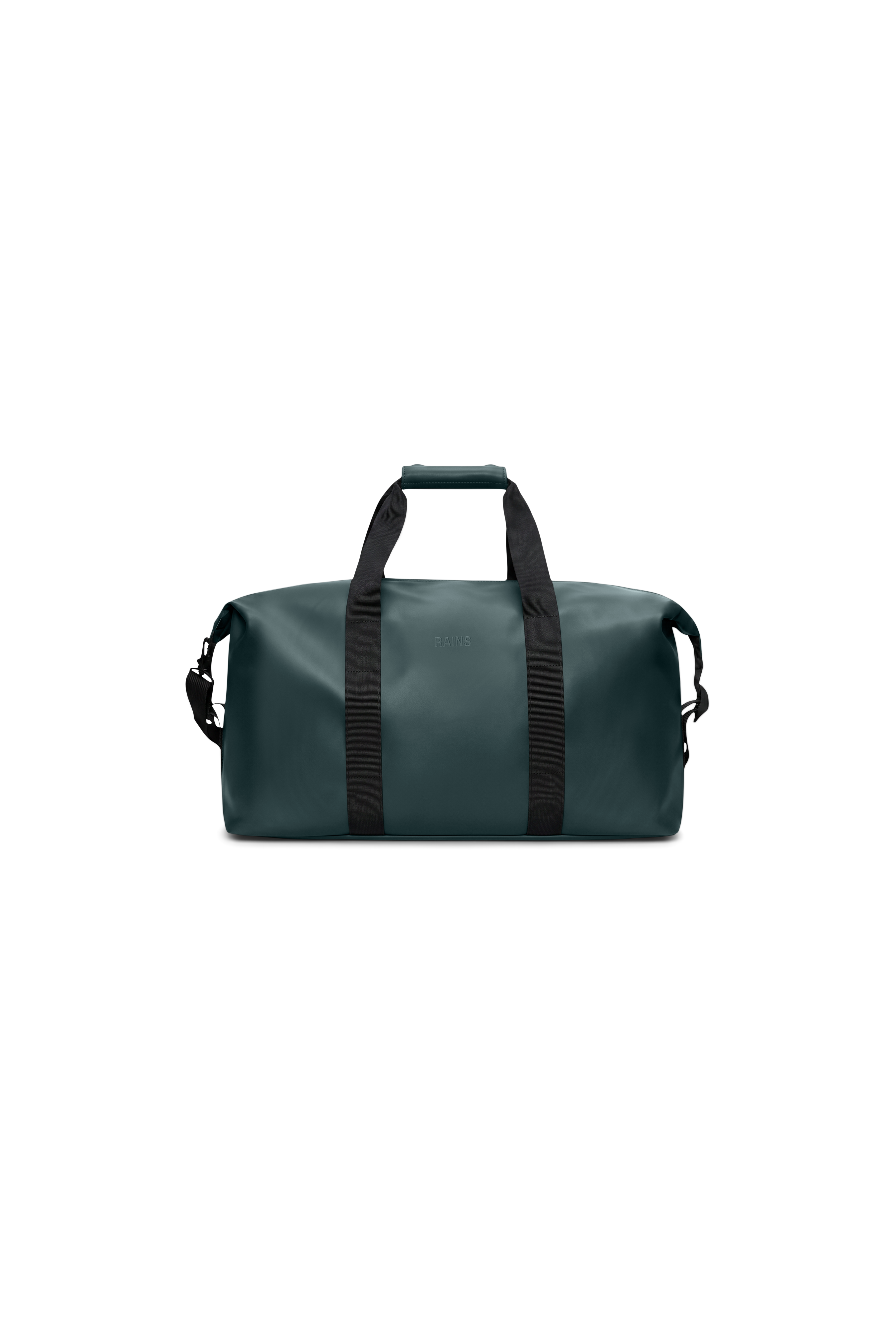 RAINS Hilo Weekend Bag Mystique 36L H27 x D26 x W52 cm Weekender