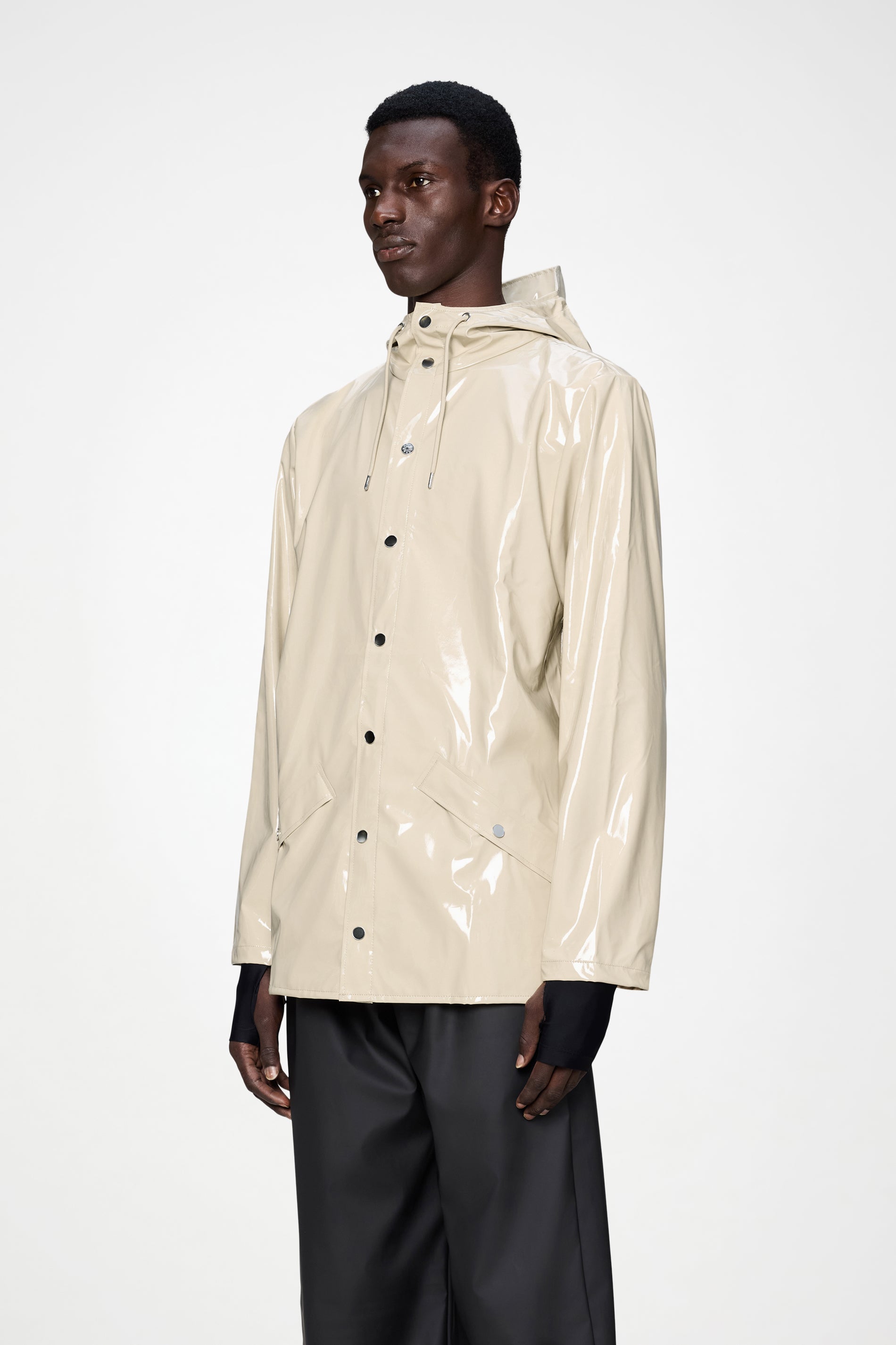 RAINS Jacket Shore Jacket