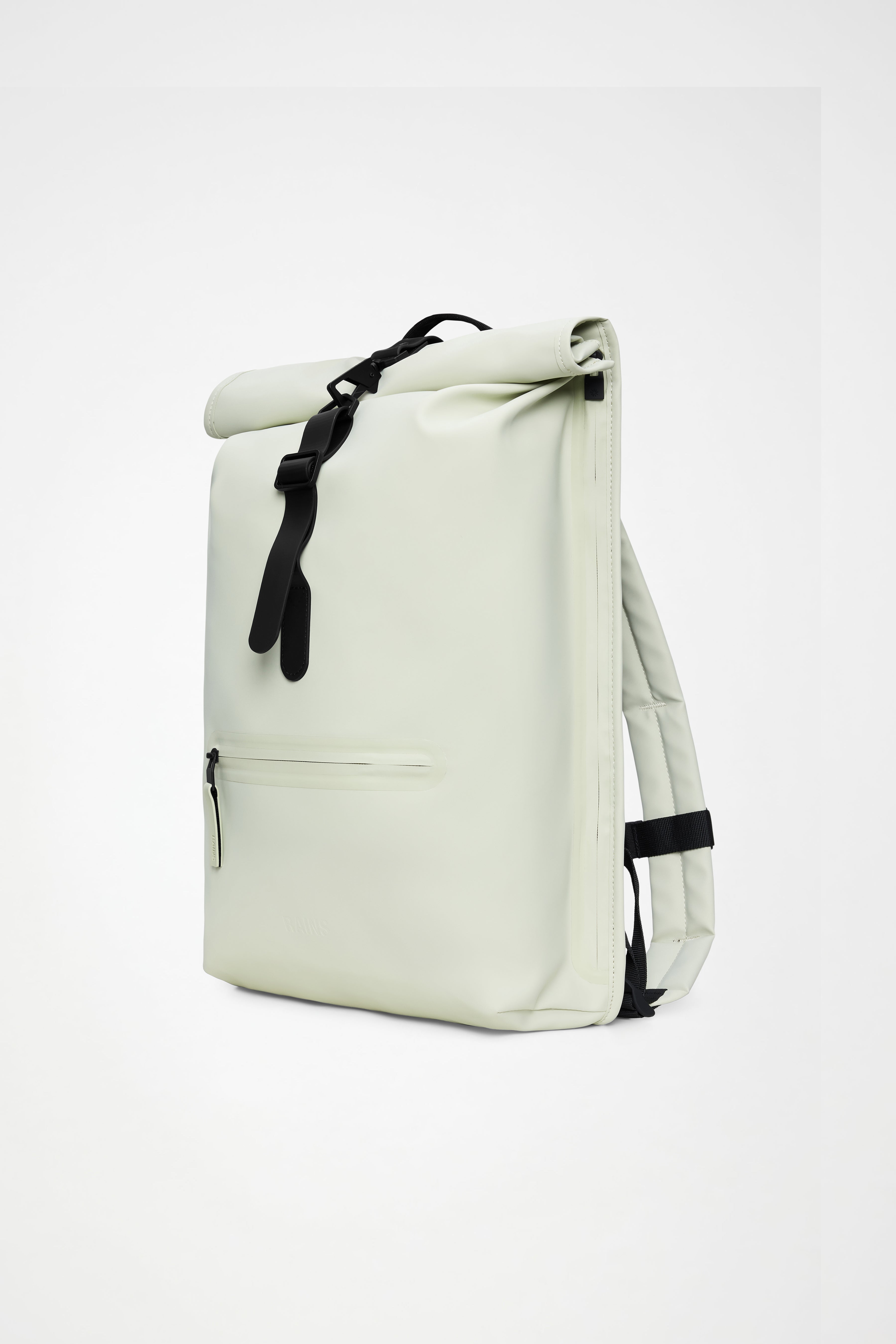 RAINS Rolltop Rucksack Daze 19L H48 x D11 x W32 cm Backpack