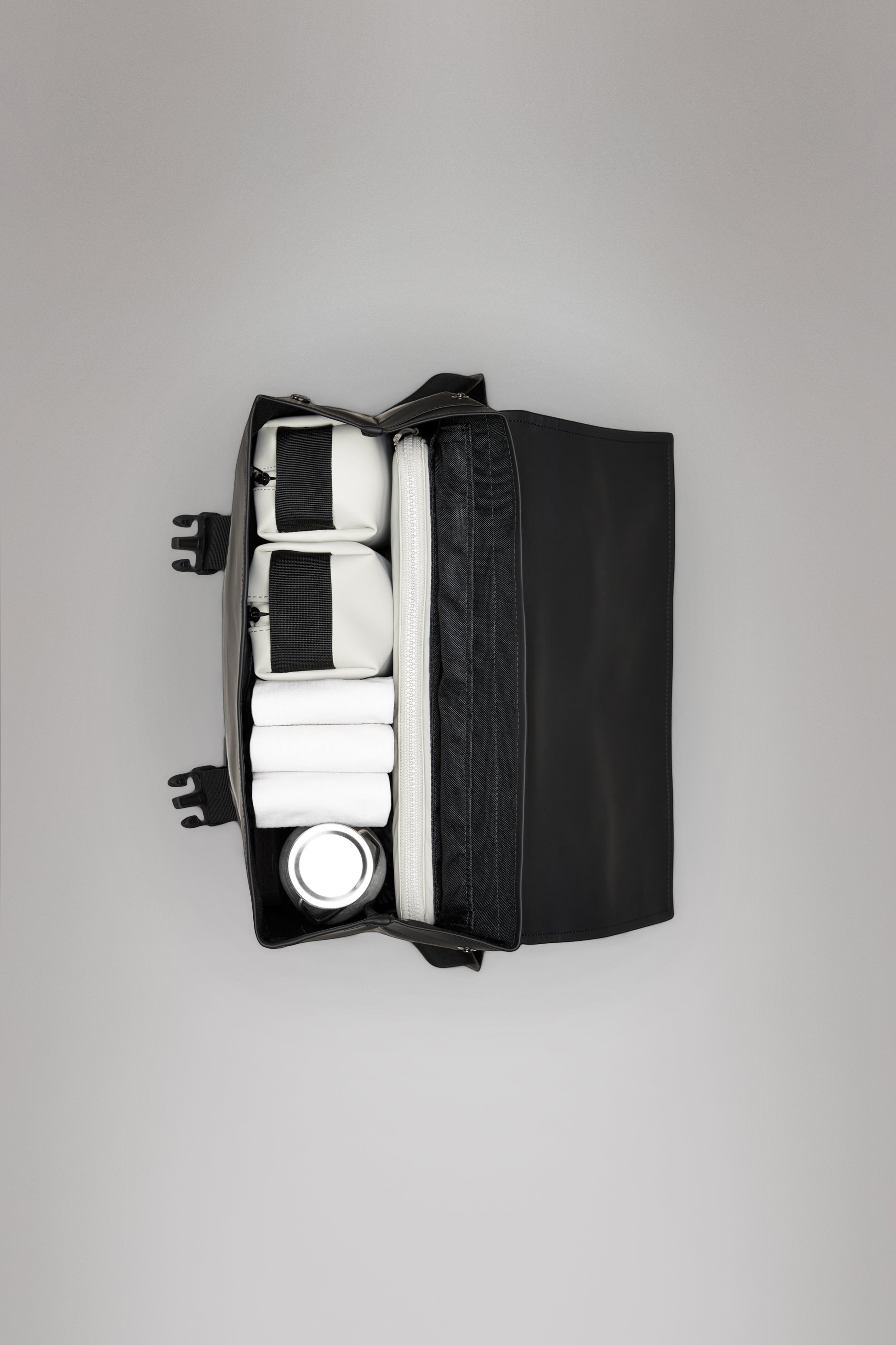 RAINS Trail MSN Bag Drift Backpack