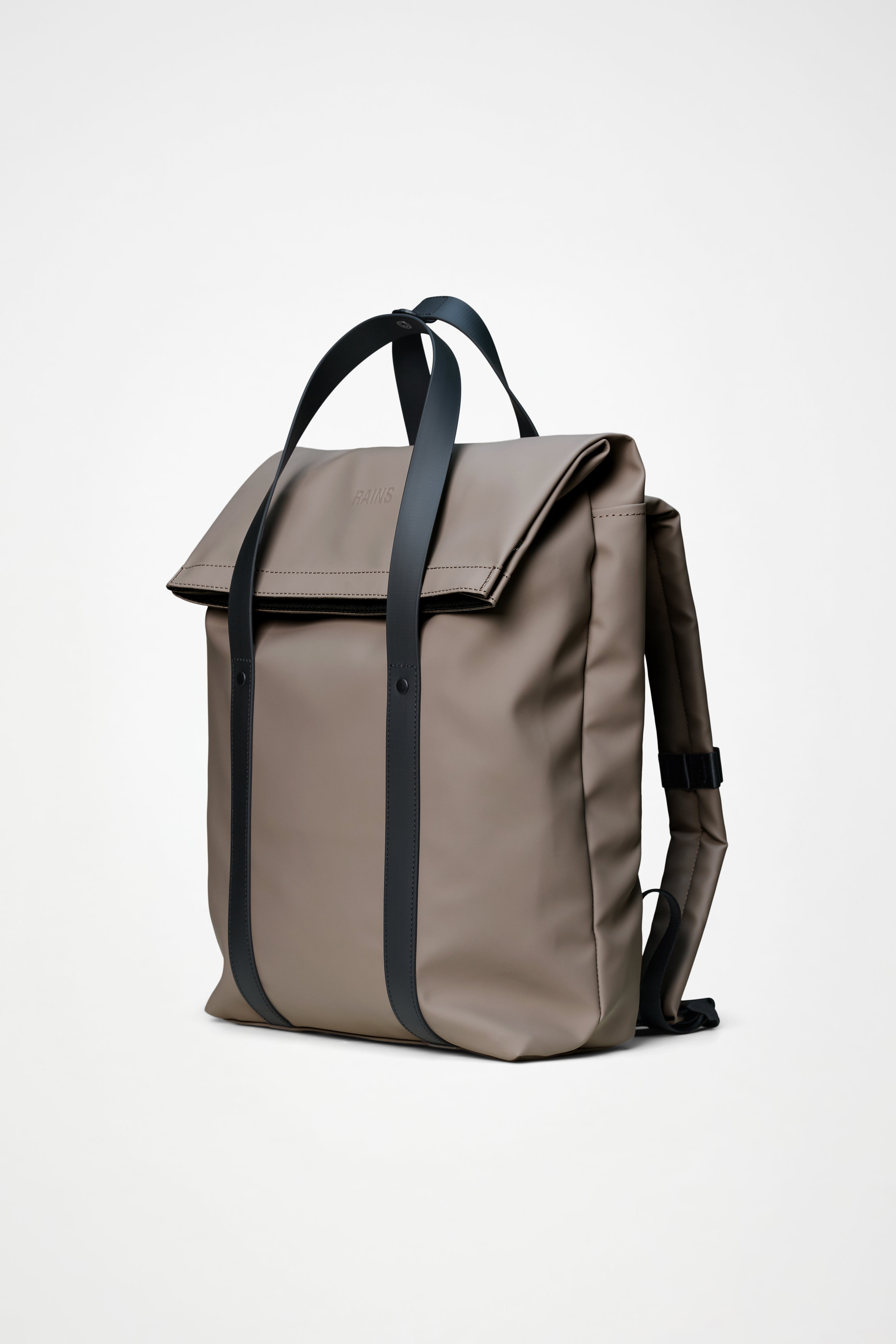 RAINS 2 Way Tote Backpack Cinder 23L H58 x D12 x W33 cm Backpack