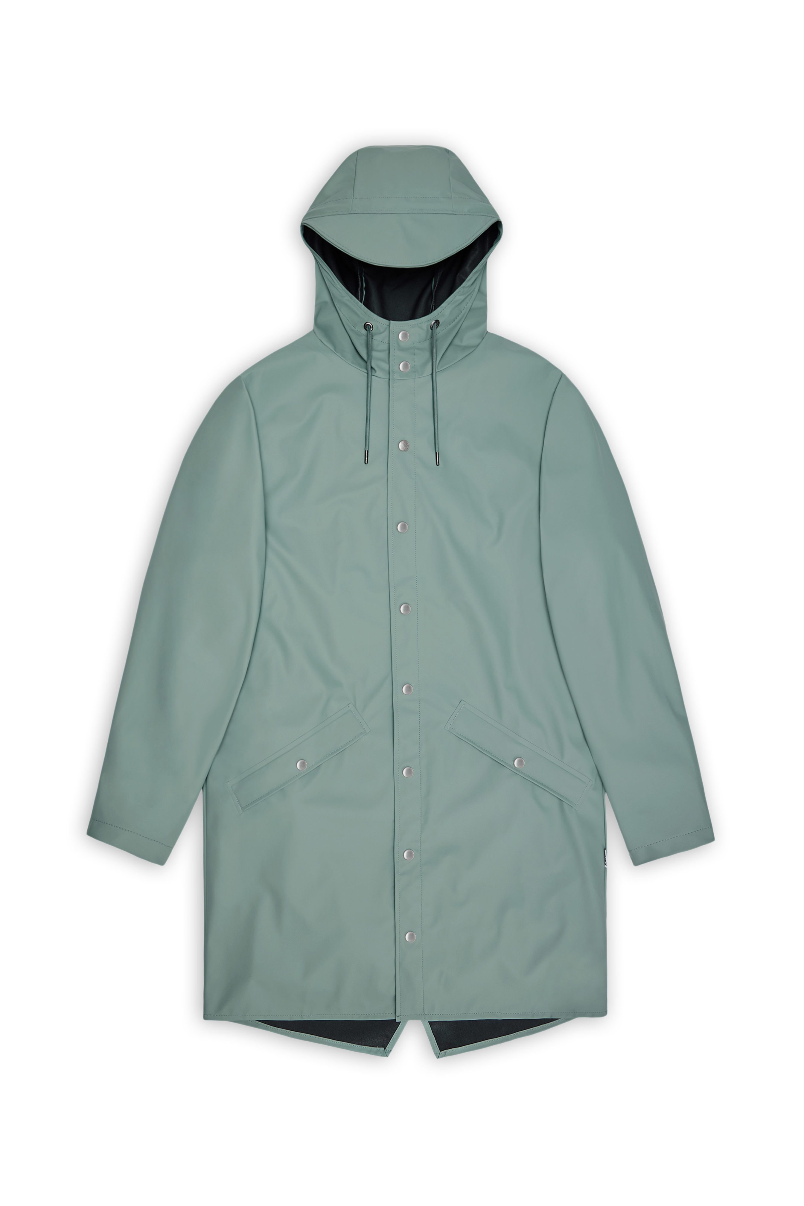 Long Jacket