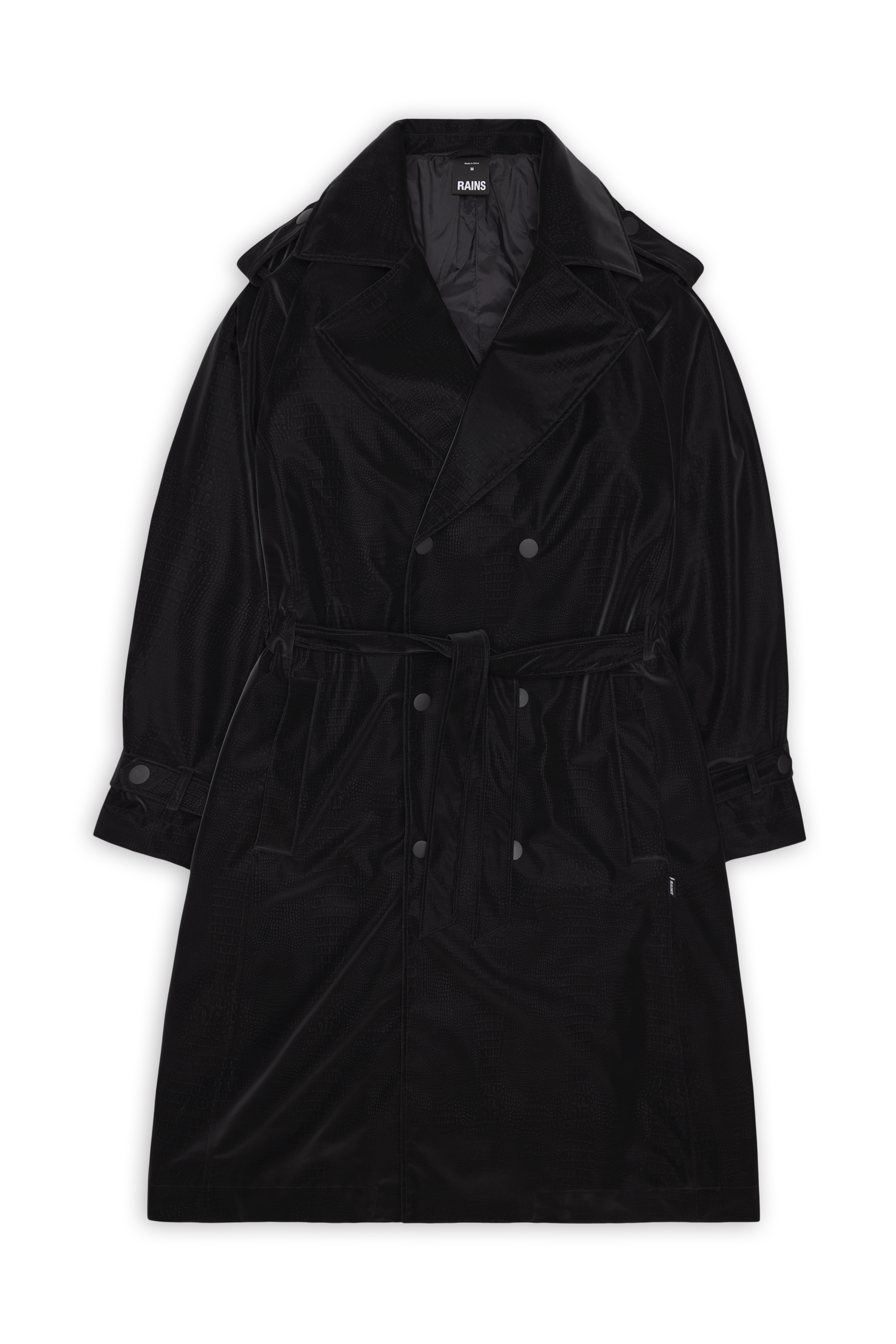 Trench Coat