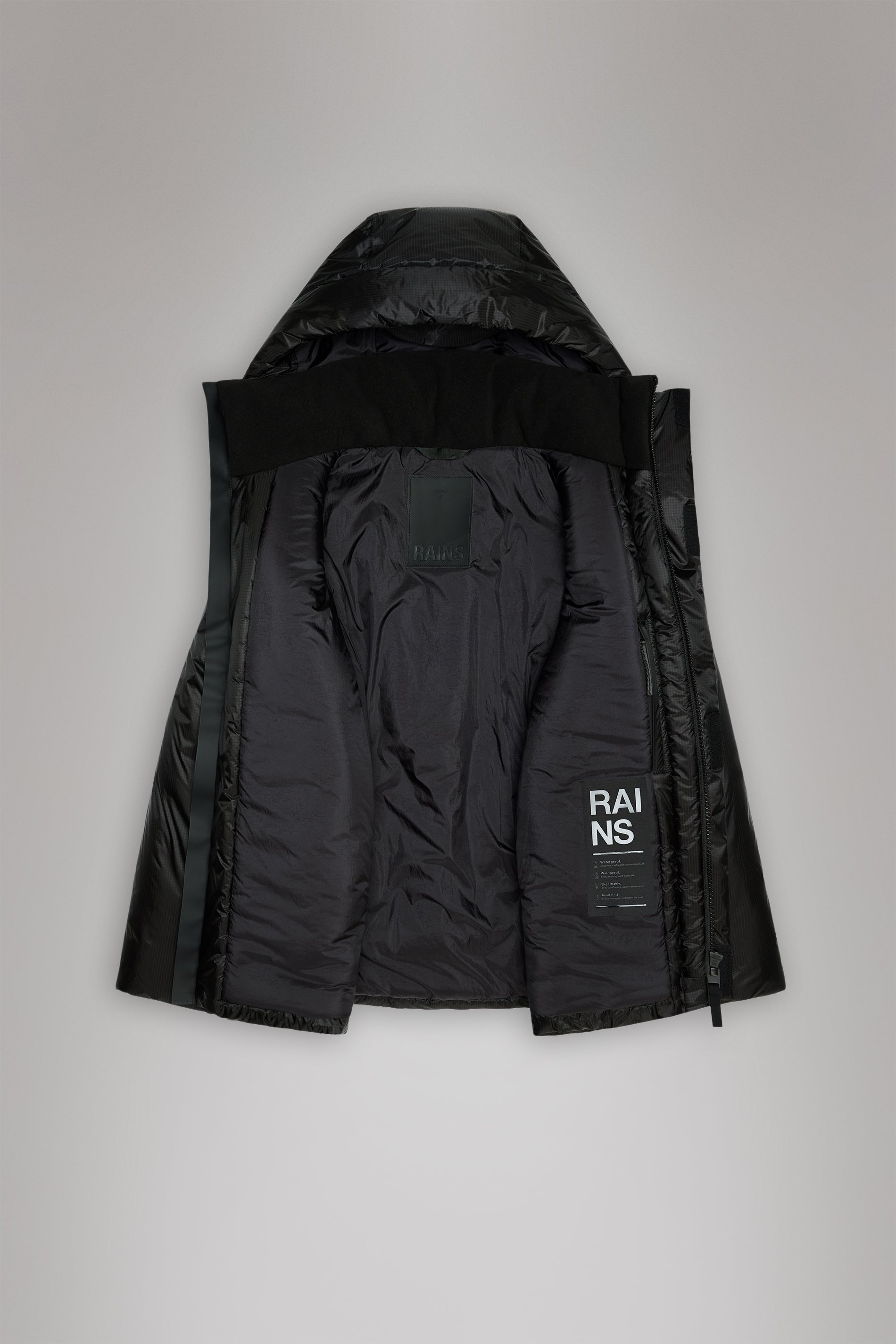 Torna Insulated Jacket