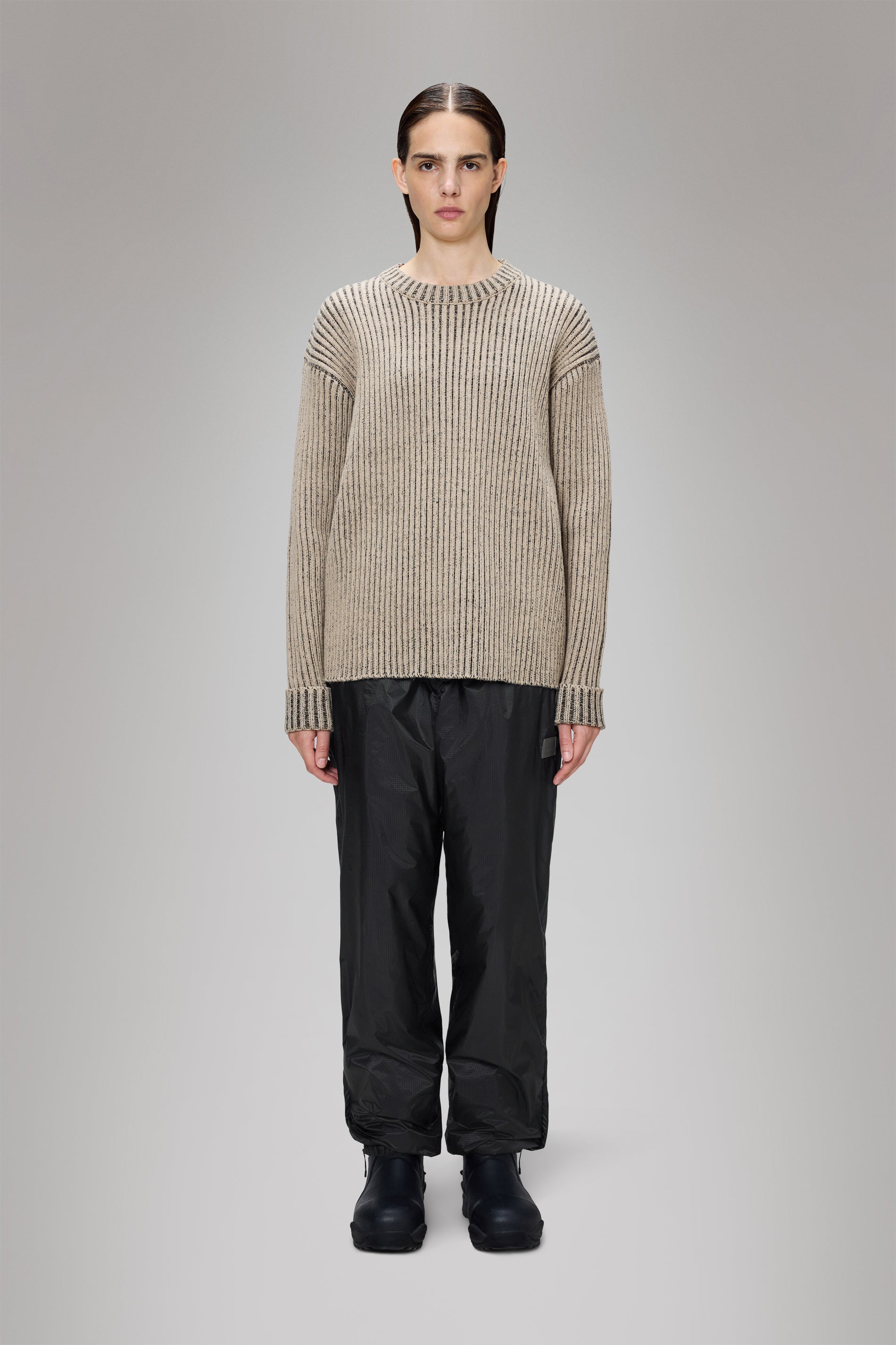 Sapa Knit Crew Neck