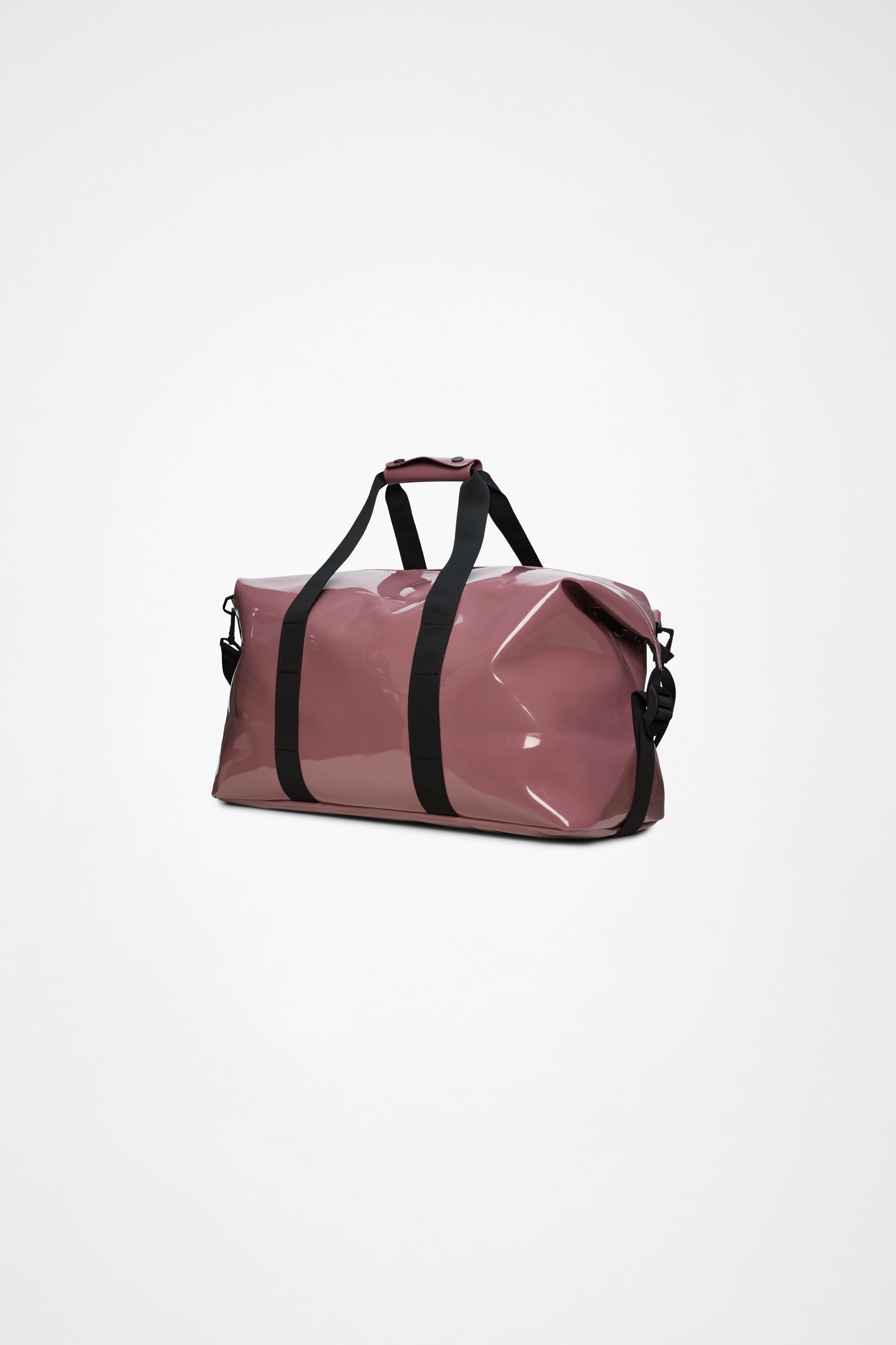 RAINS Hilo Weekend Bag Tempt 36L H27 x D26 x W52 cm Weekender