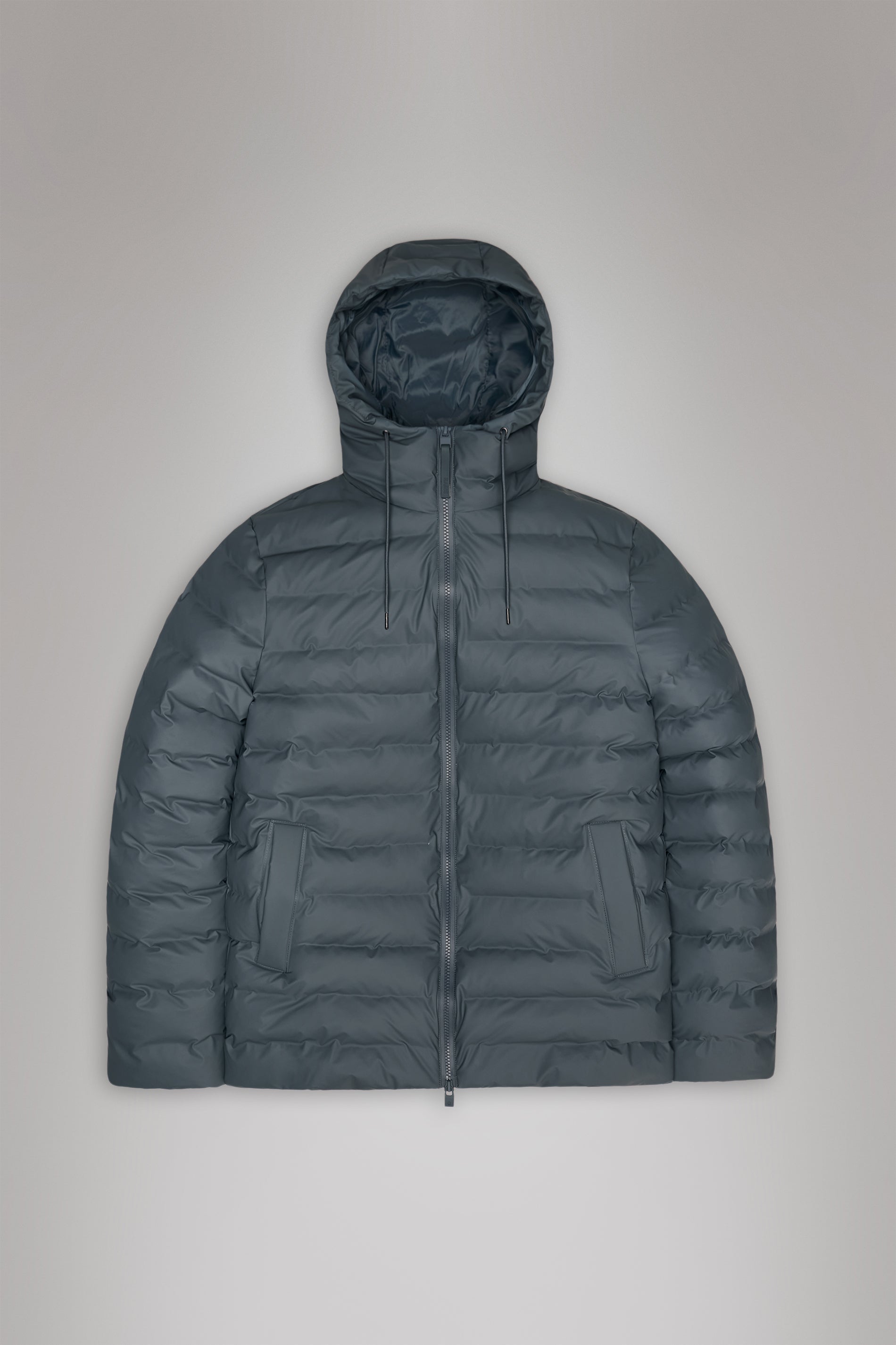 Lohja Puffer Jacket