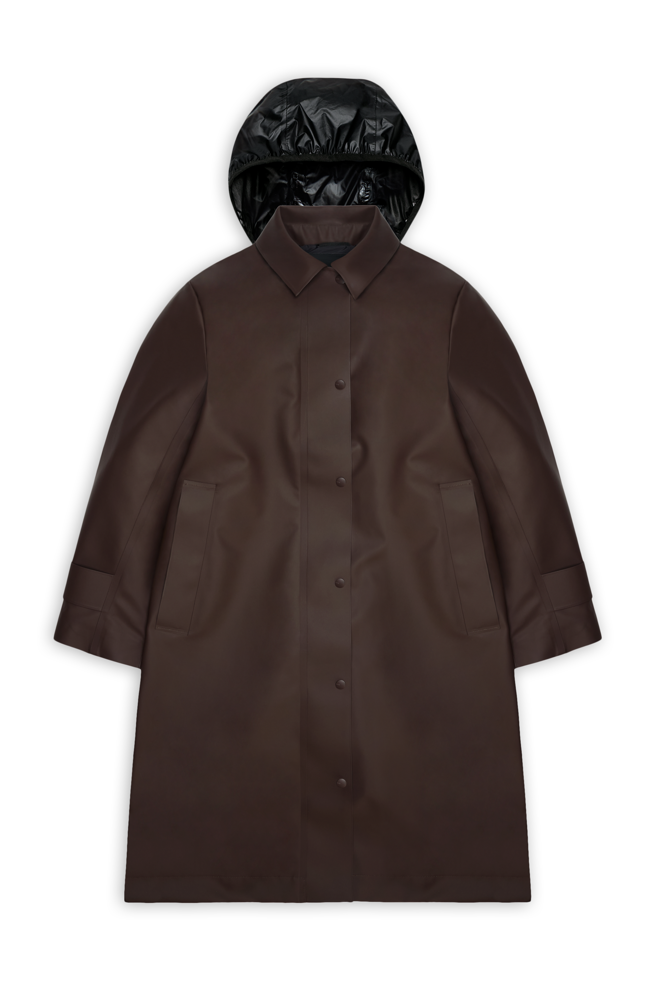 Nara Long W Jacket