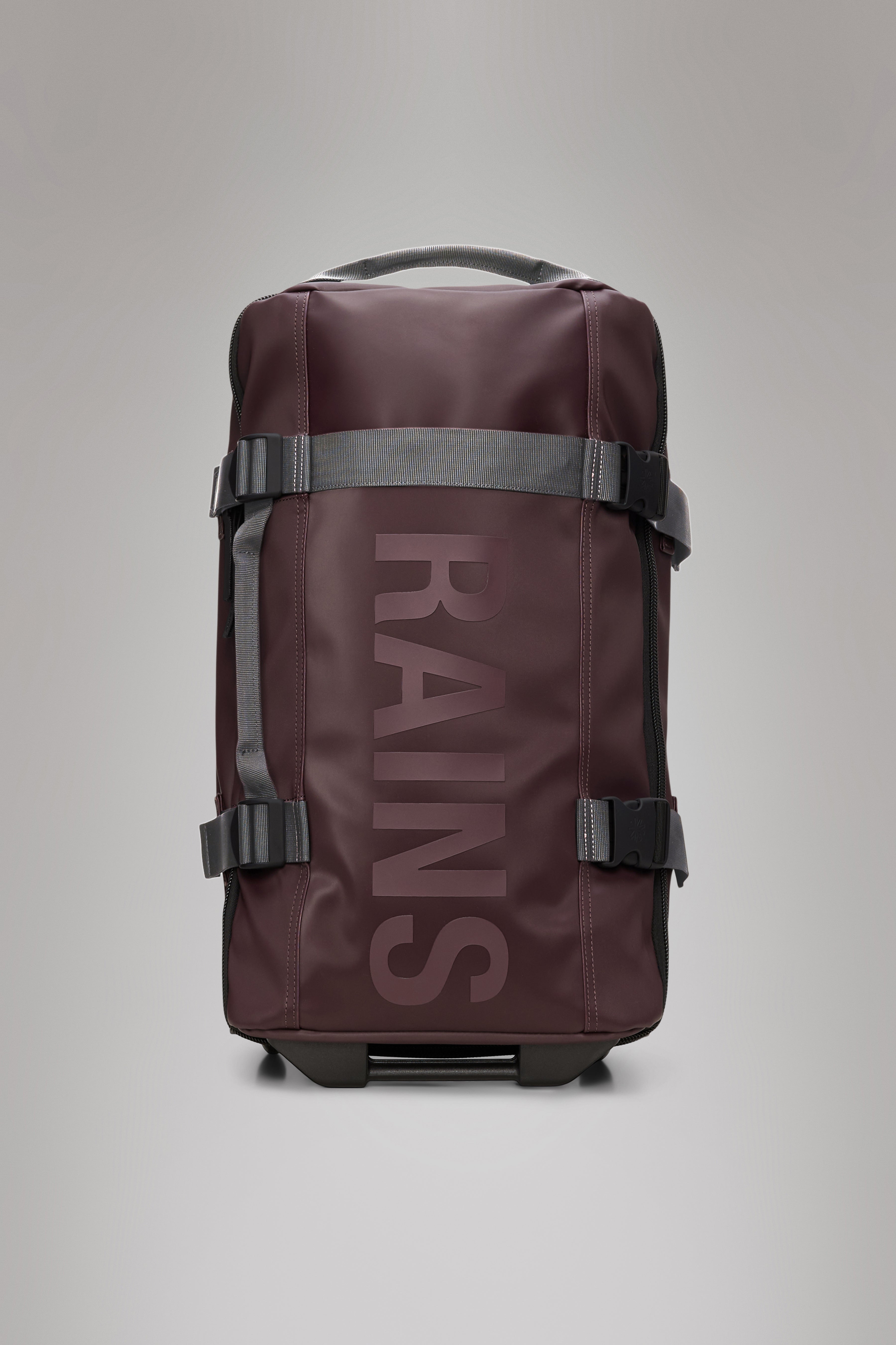 RAINS Texel Cabin Bag Depth Cabin