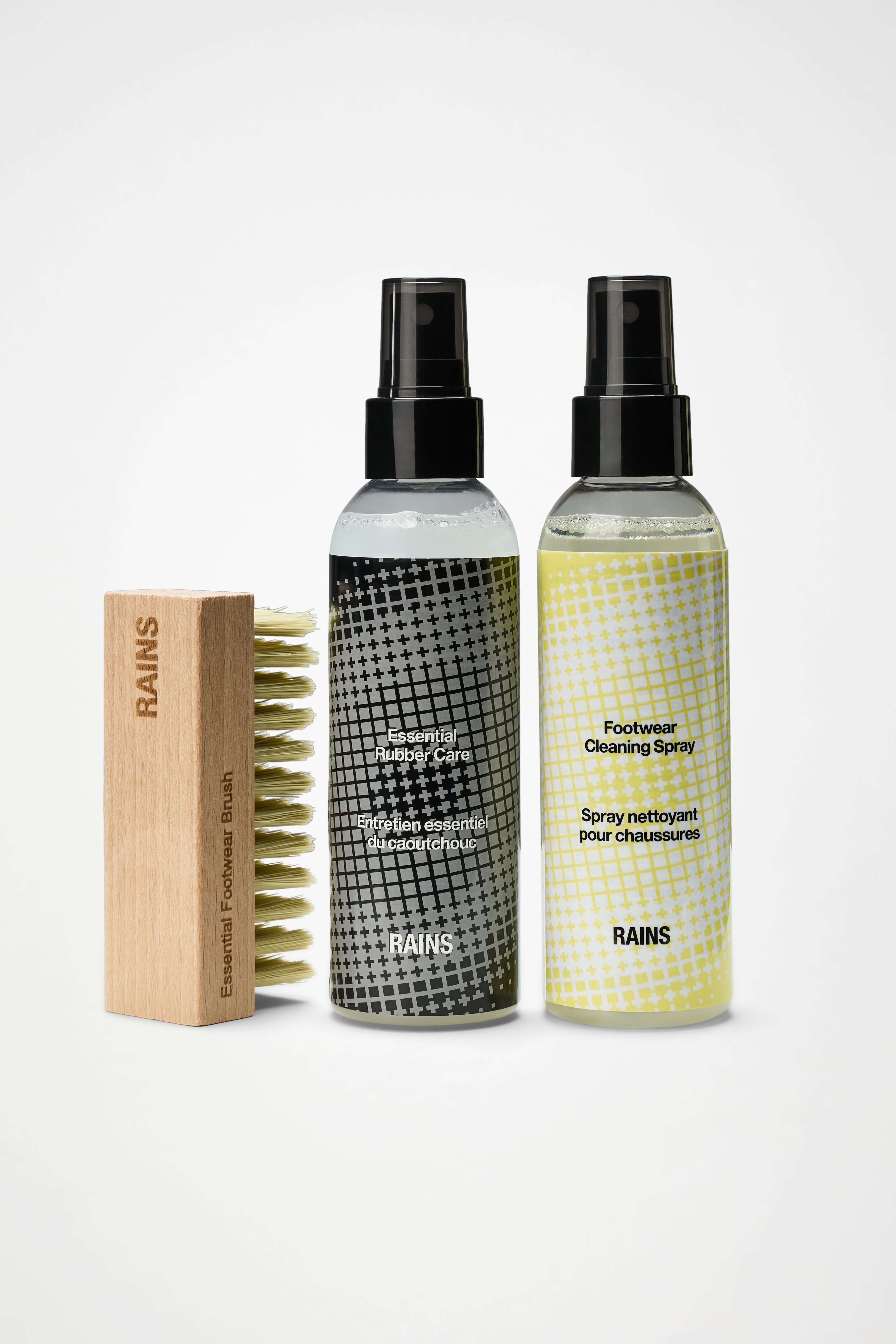 Footwear Cleaning Kit