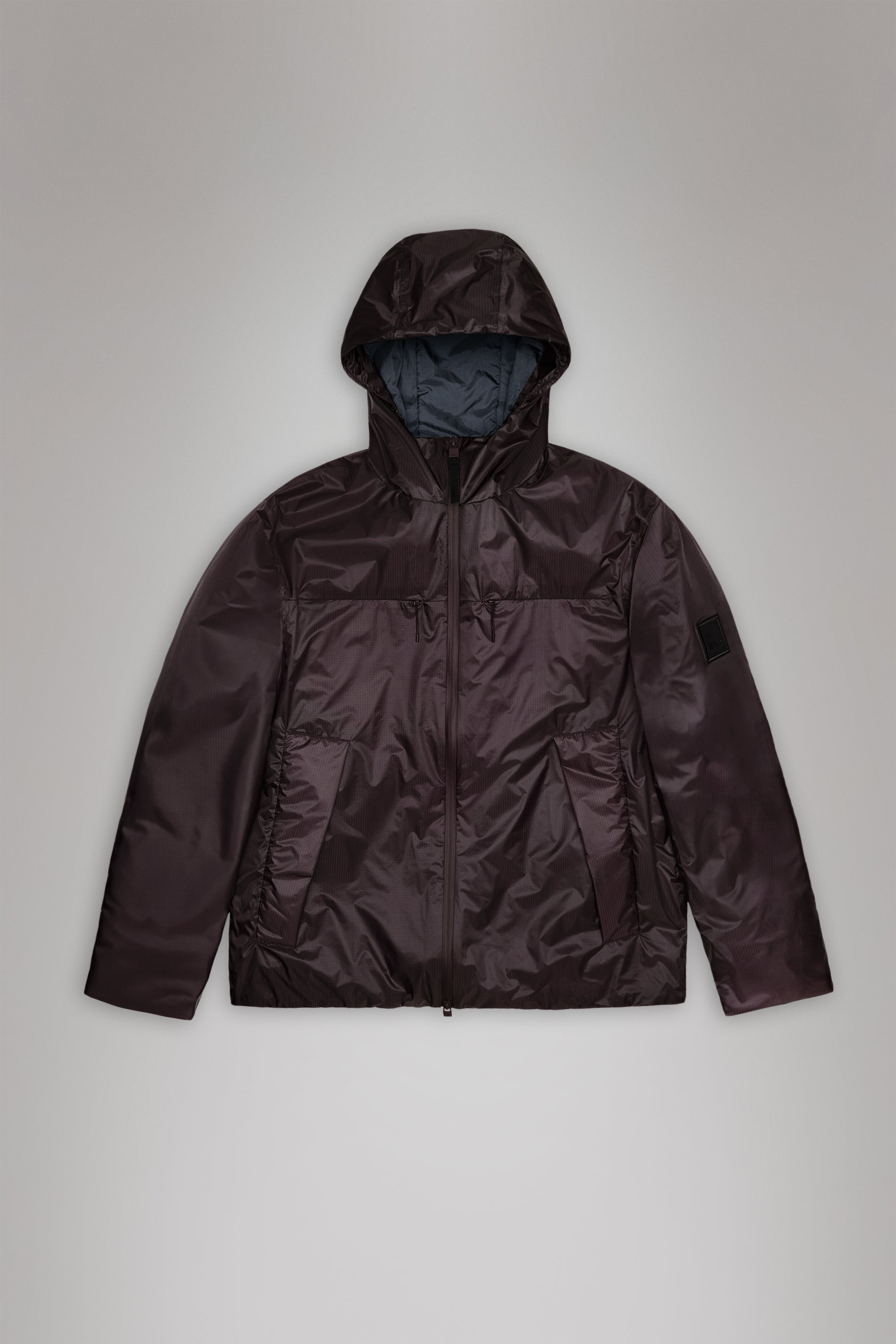 Kauto Insulated Pocket Jacket