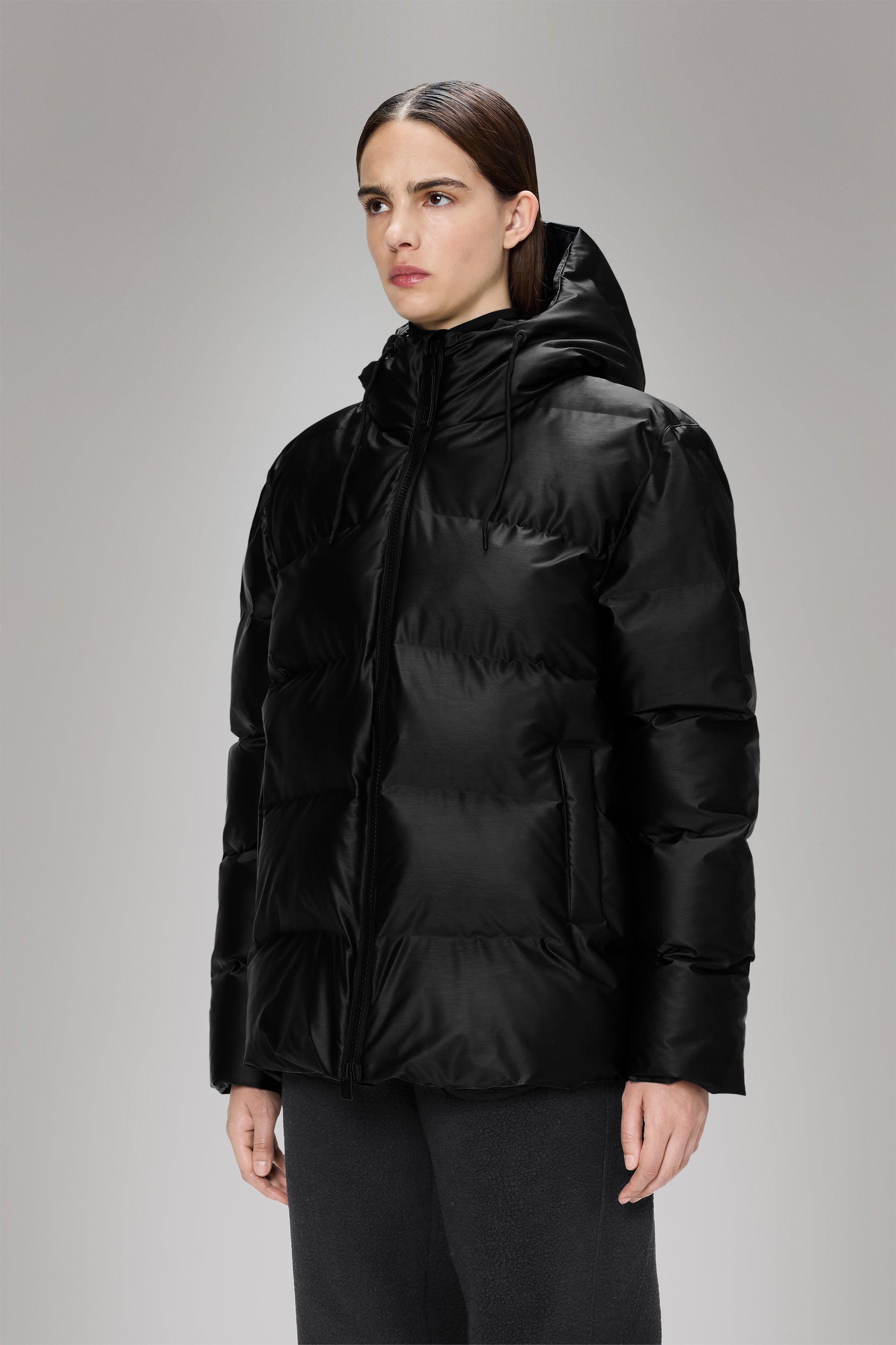 Alta Puffer Jacket