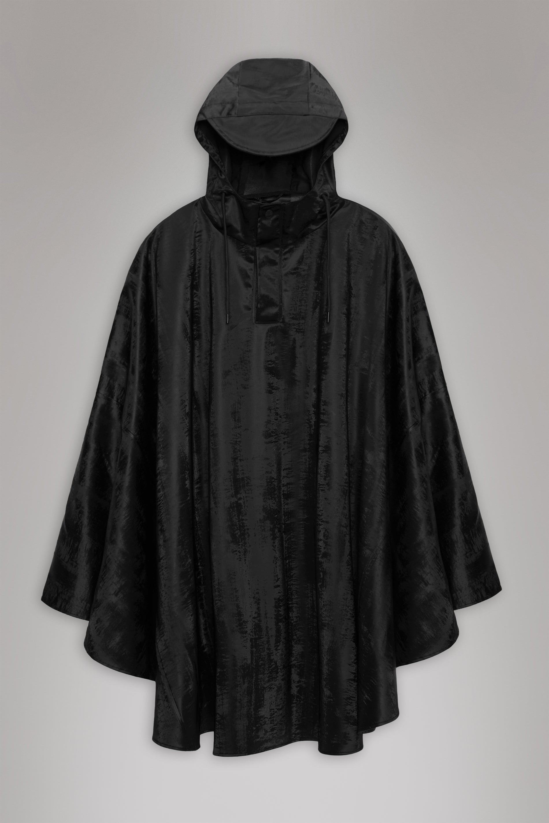 RAINS Cape Coal Cape