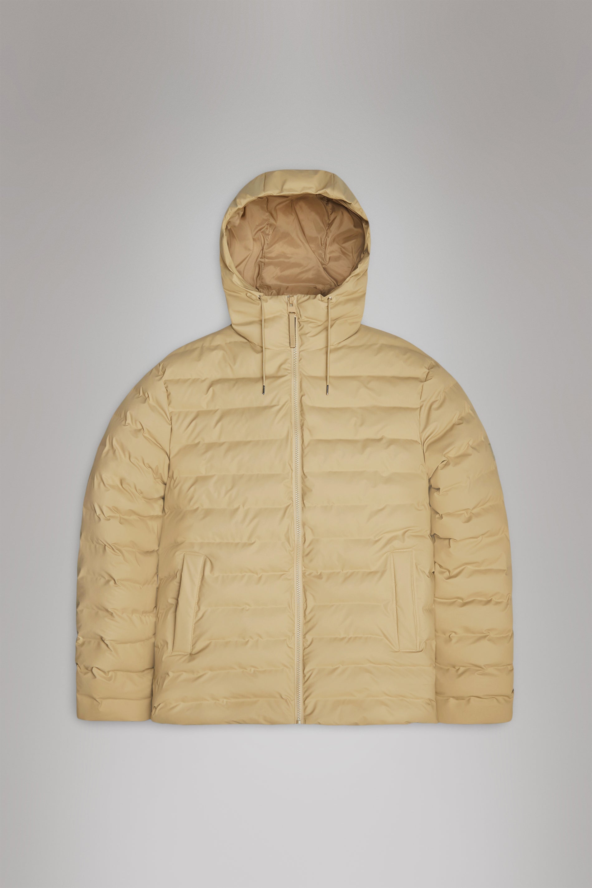 Lohja Puffer Jacket