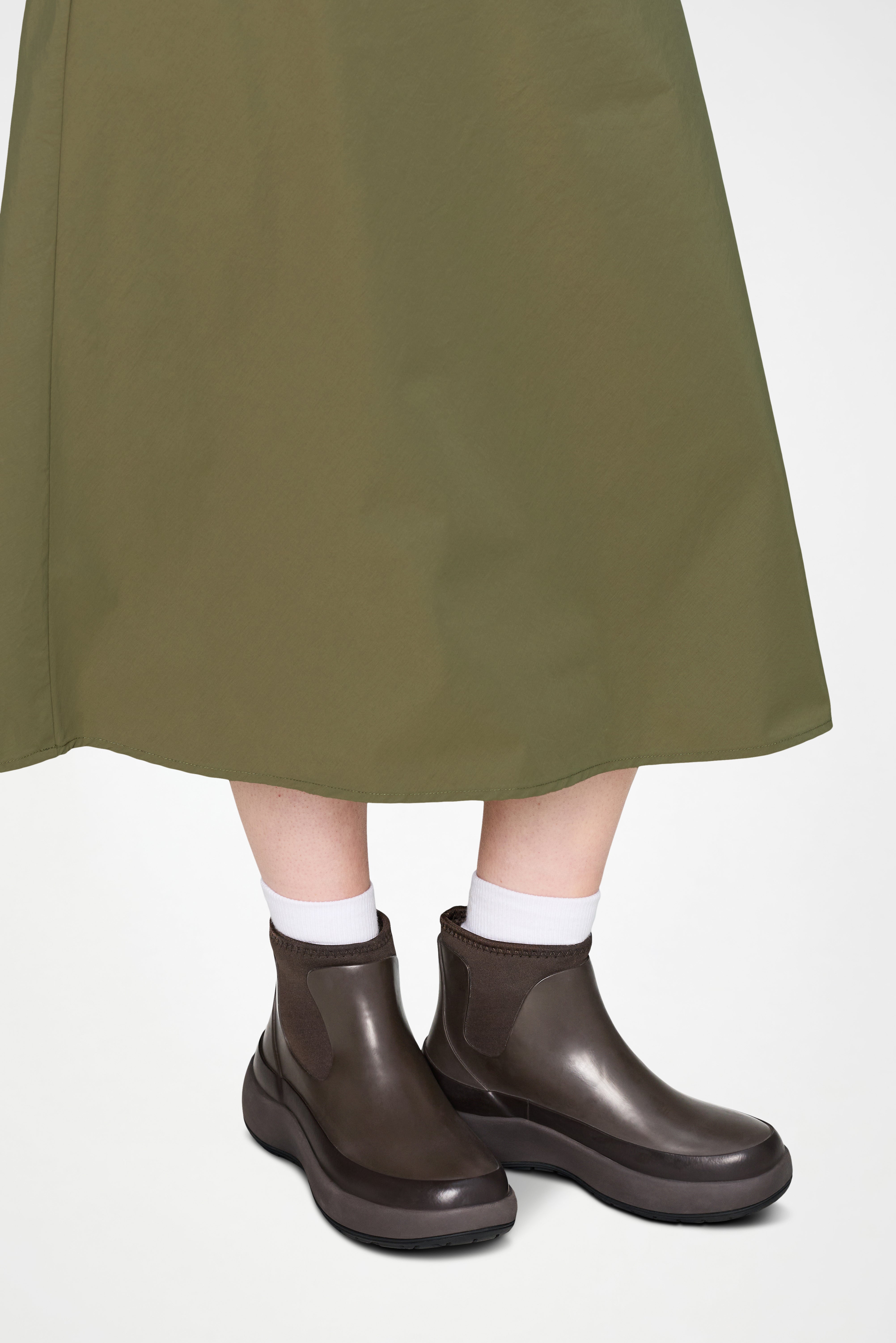 RAINS The Dry Boot W Bark Boot